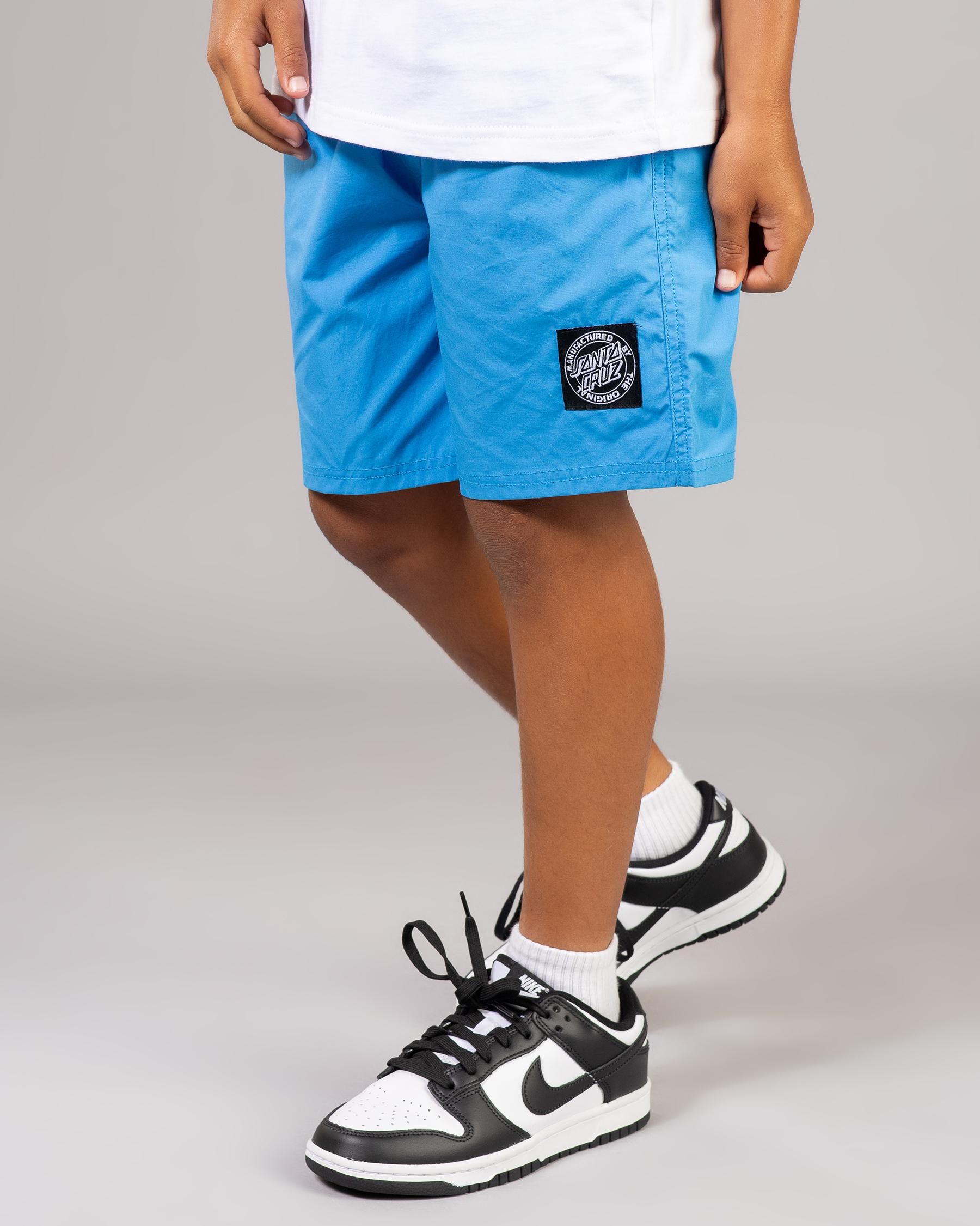 MFG Cruizer Solid Shorts