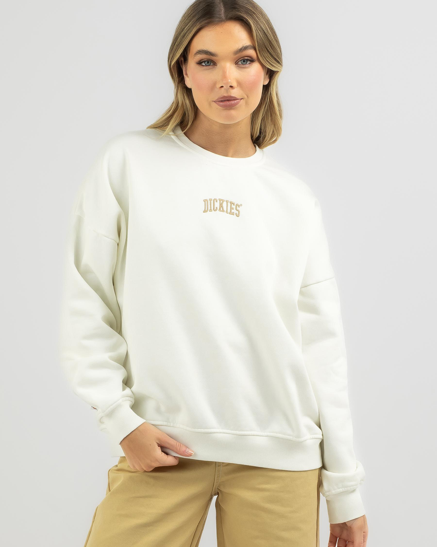 Longview Mini Crew Jumper