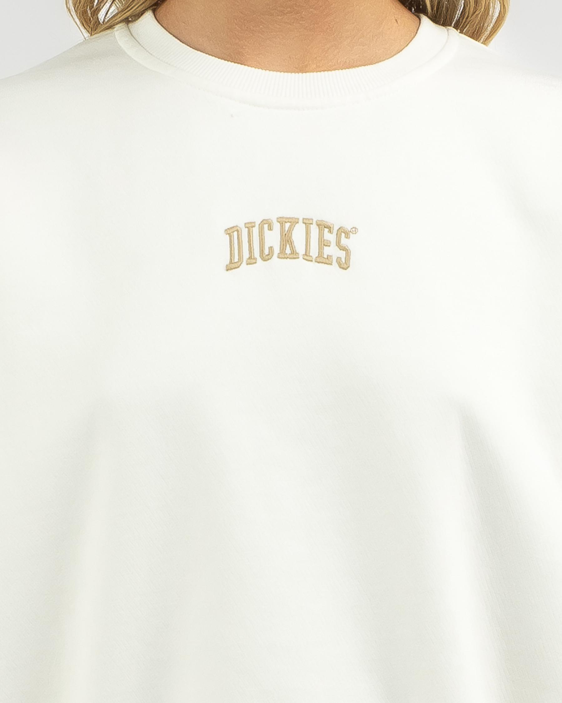 Longview Mini Crew Jumper