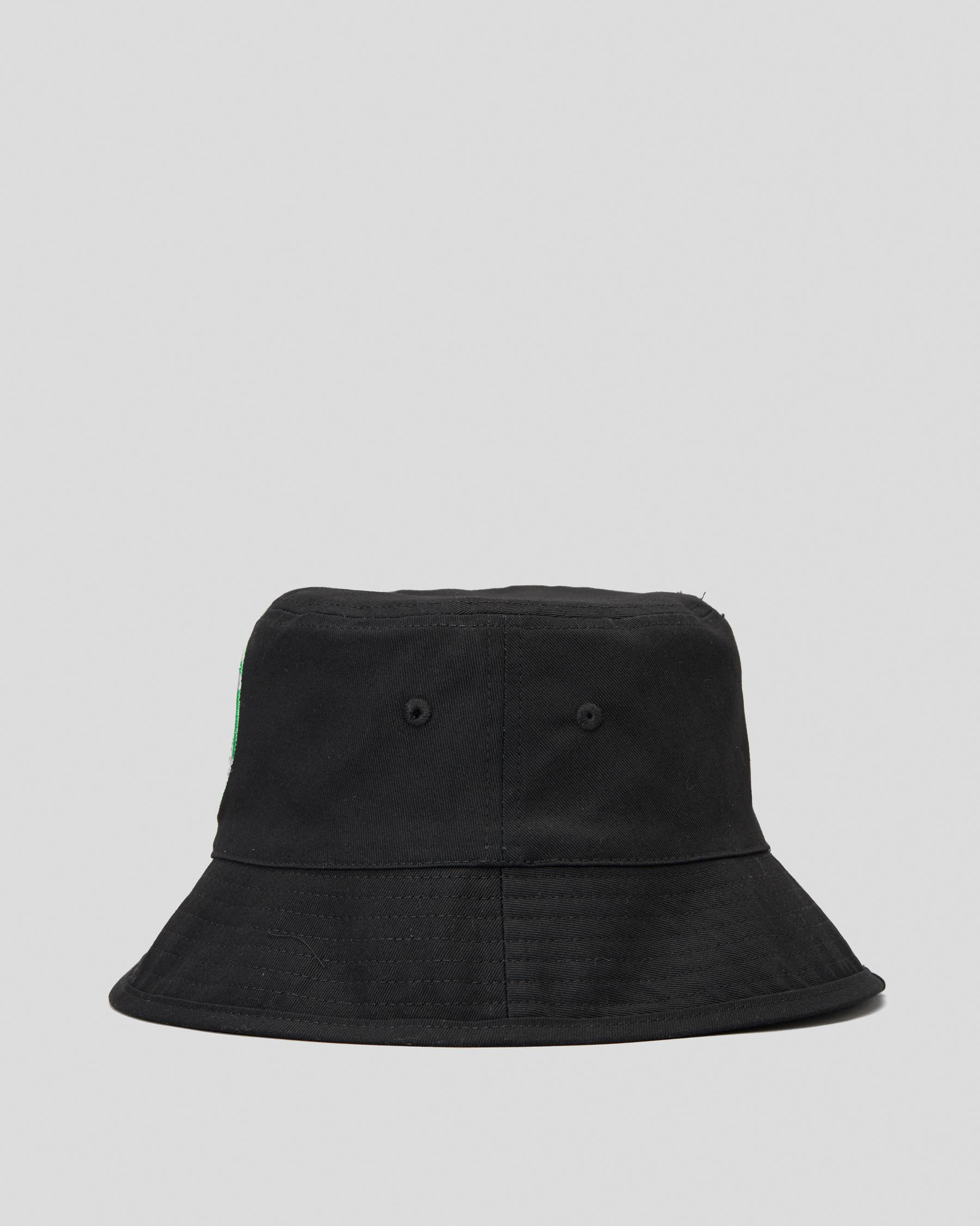 Stubby Life Reversible Bucket Hats