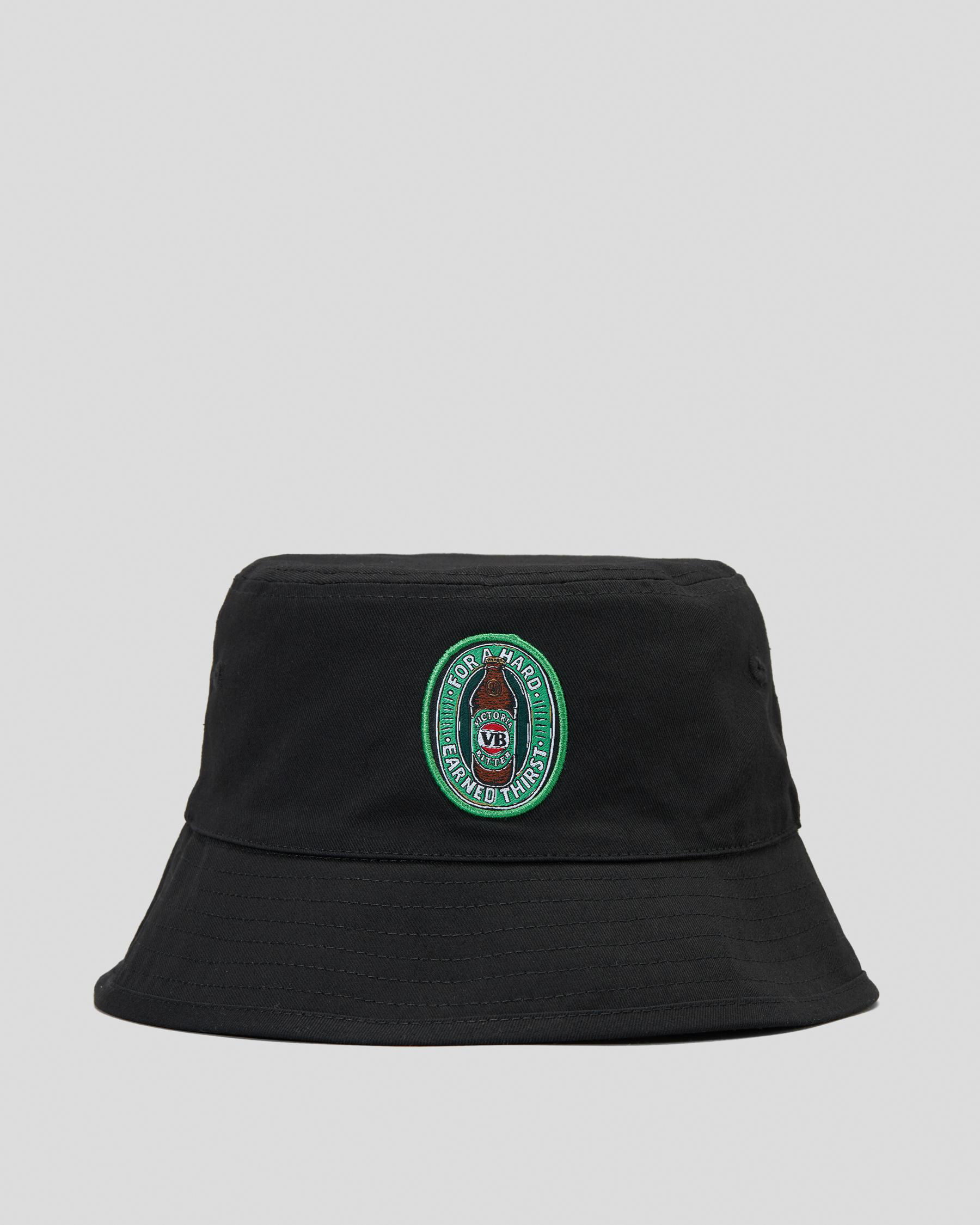 Stubby Life Reversible Bucket Hats