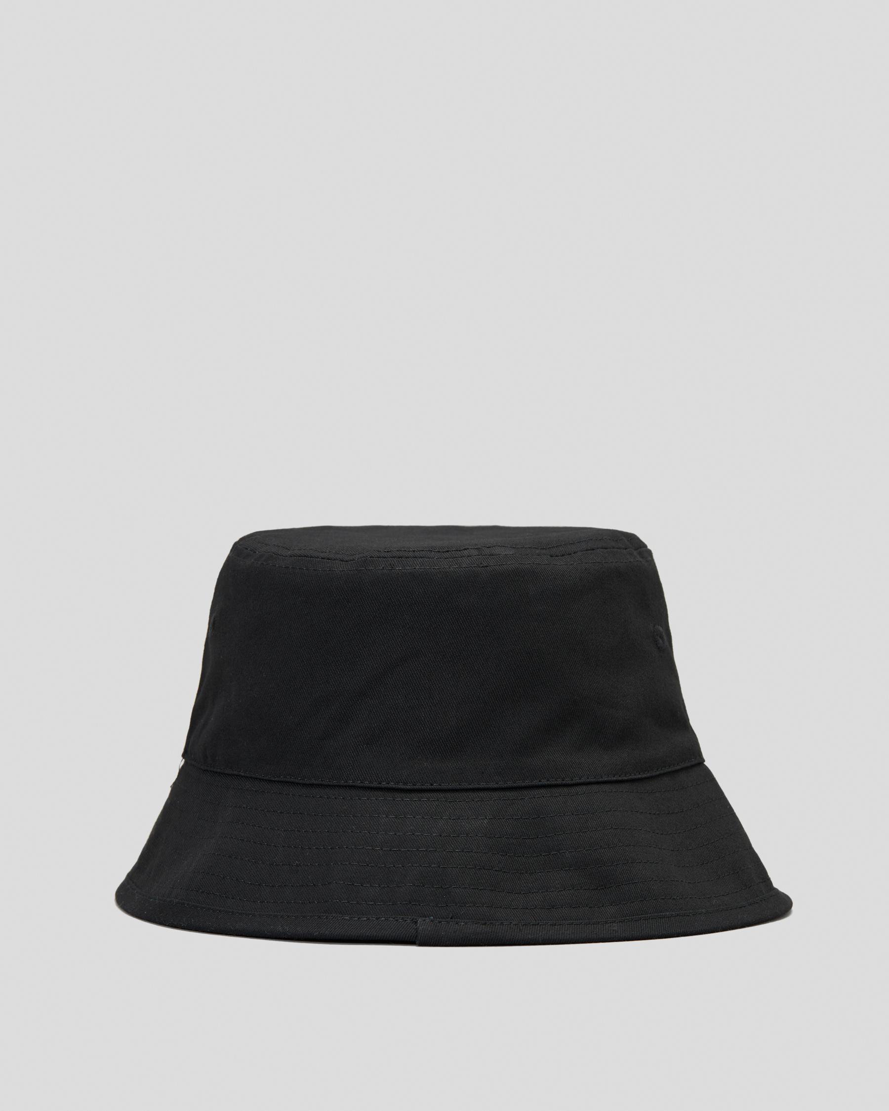 Stubby Life Reversible Bucket Hats