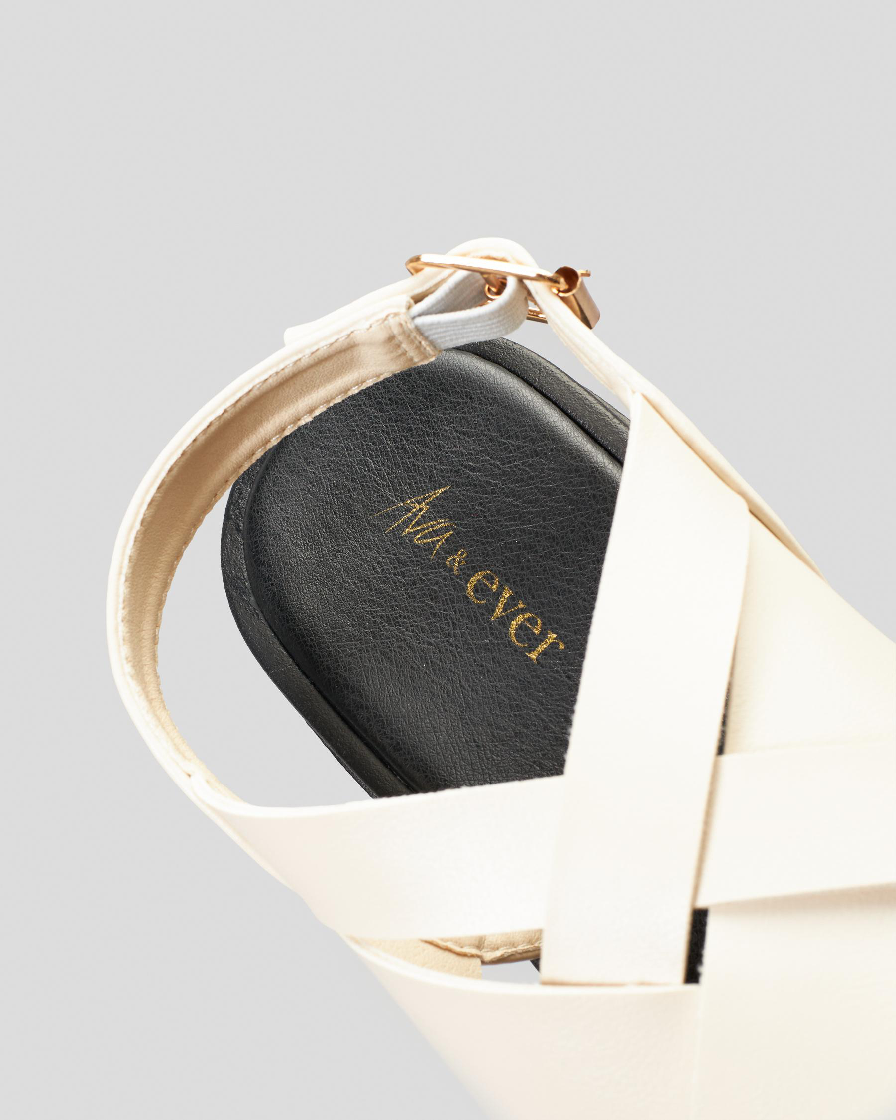 Effie Platform Shoes