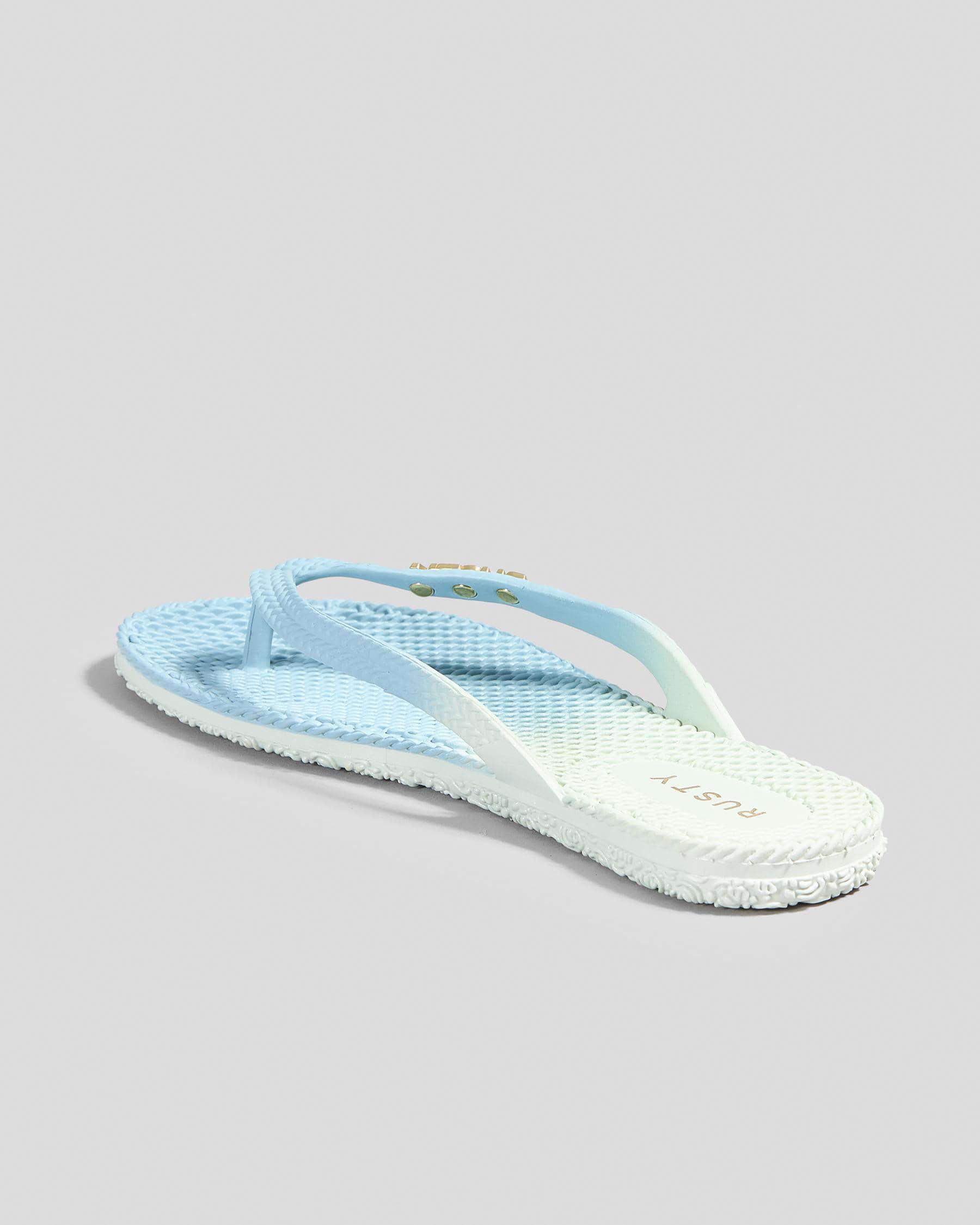Palm Spring Thongs