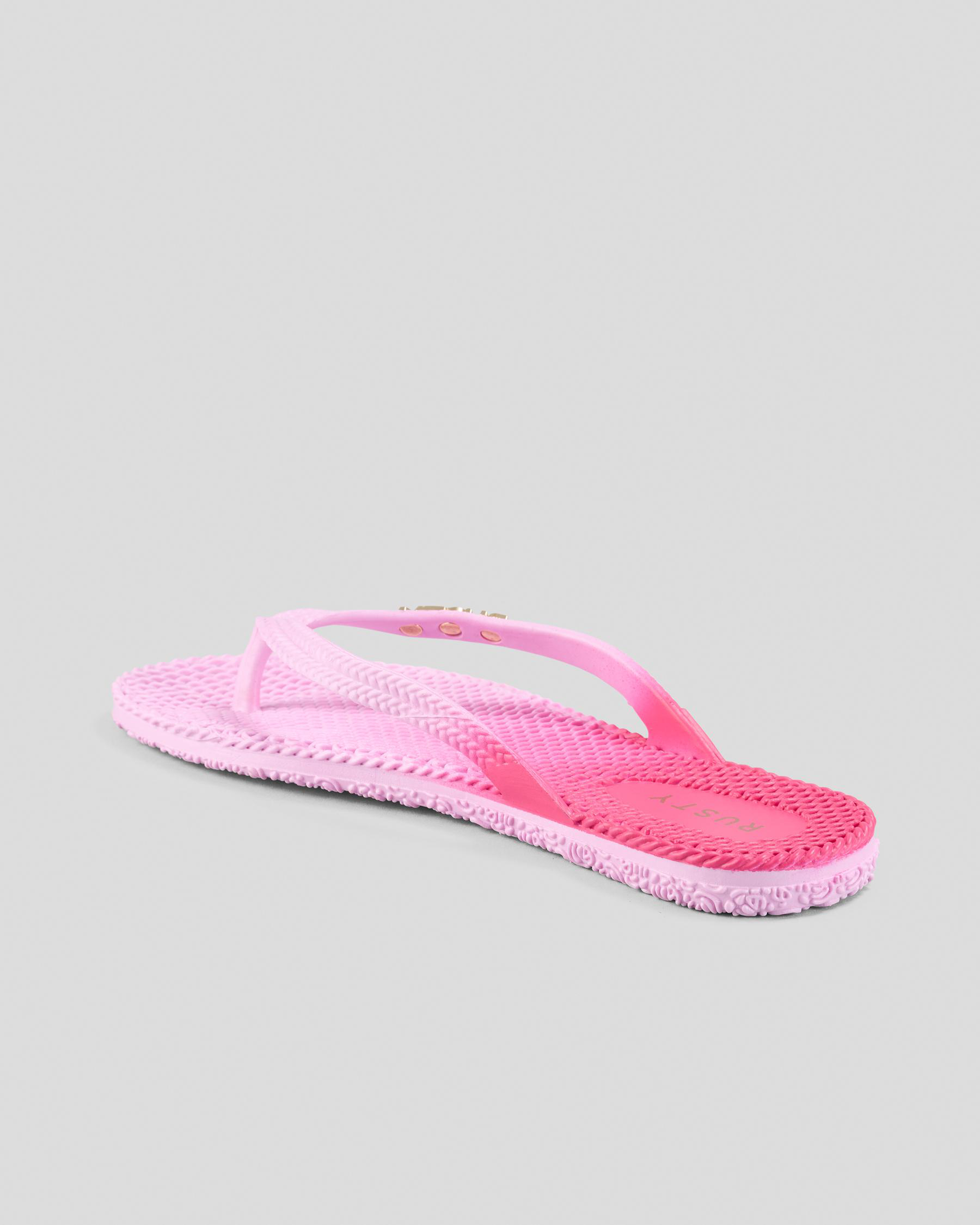 Palm Spring Thongs