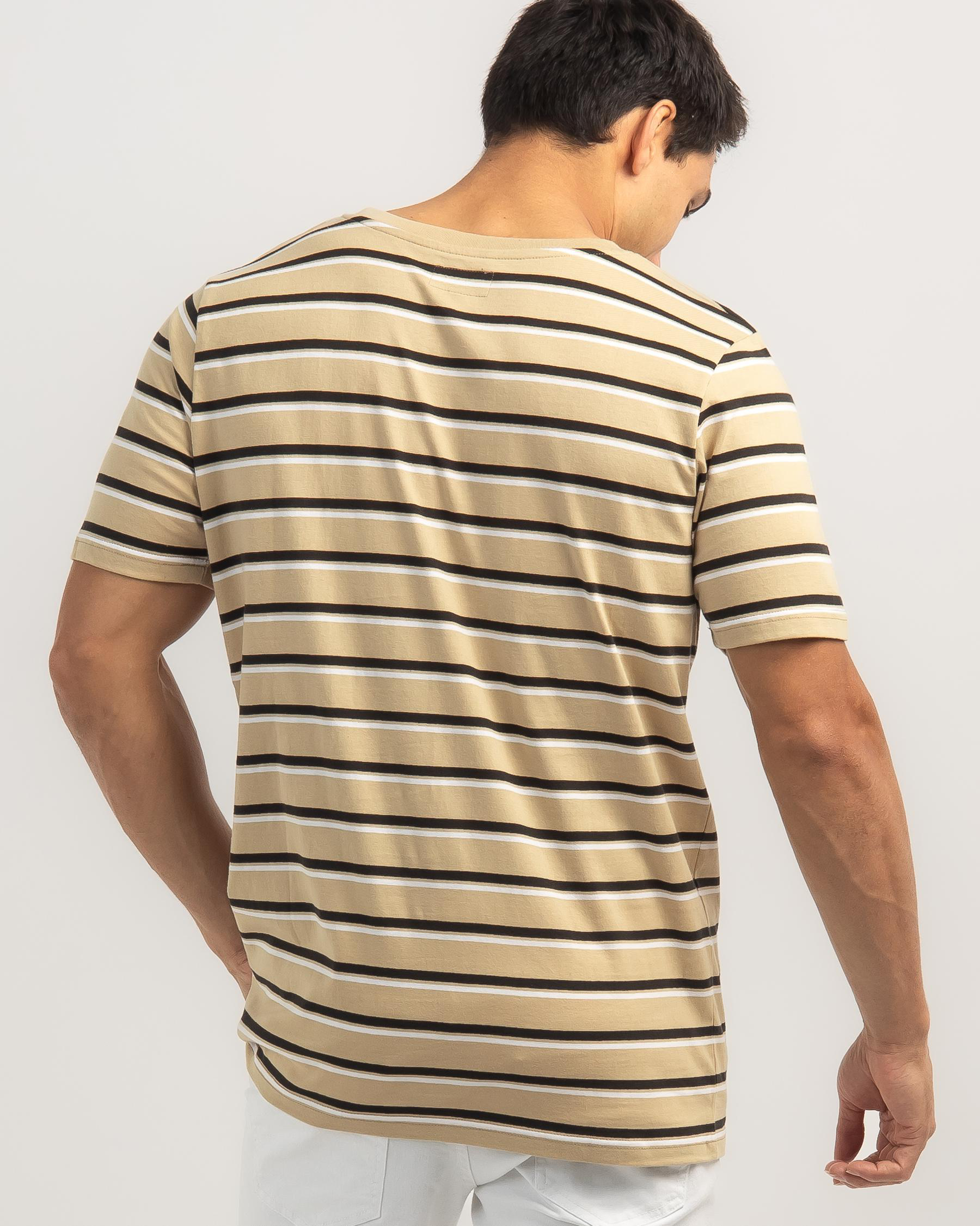 Essential Stripe T-Shirt