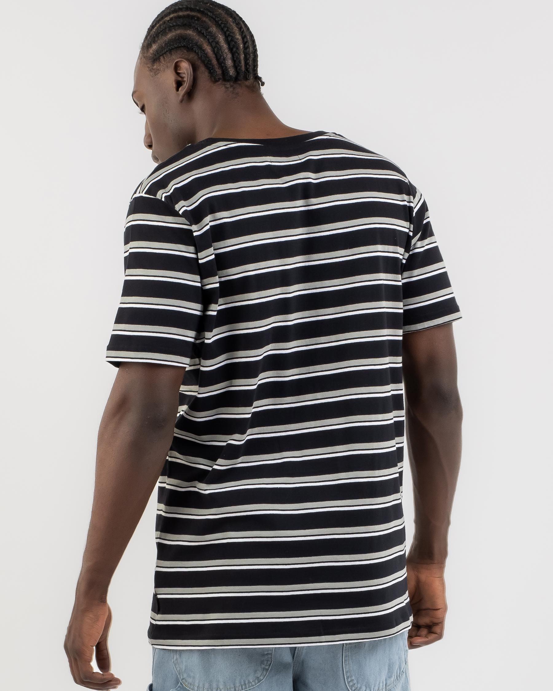 Essential Stripe T-Shirt