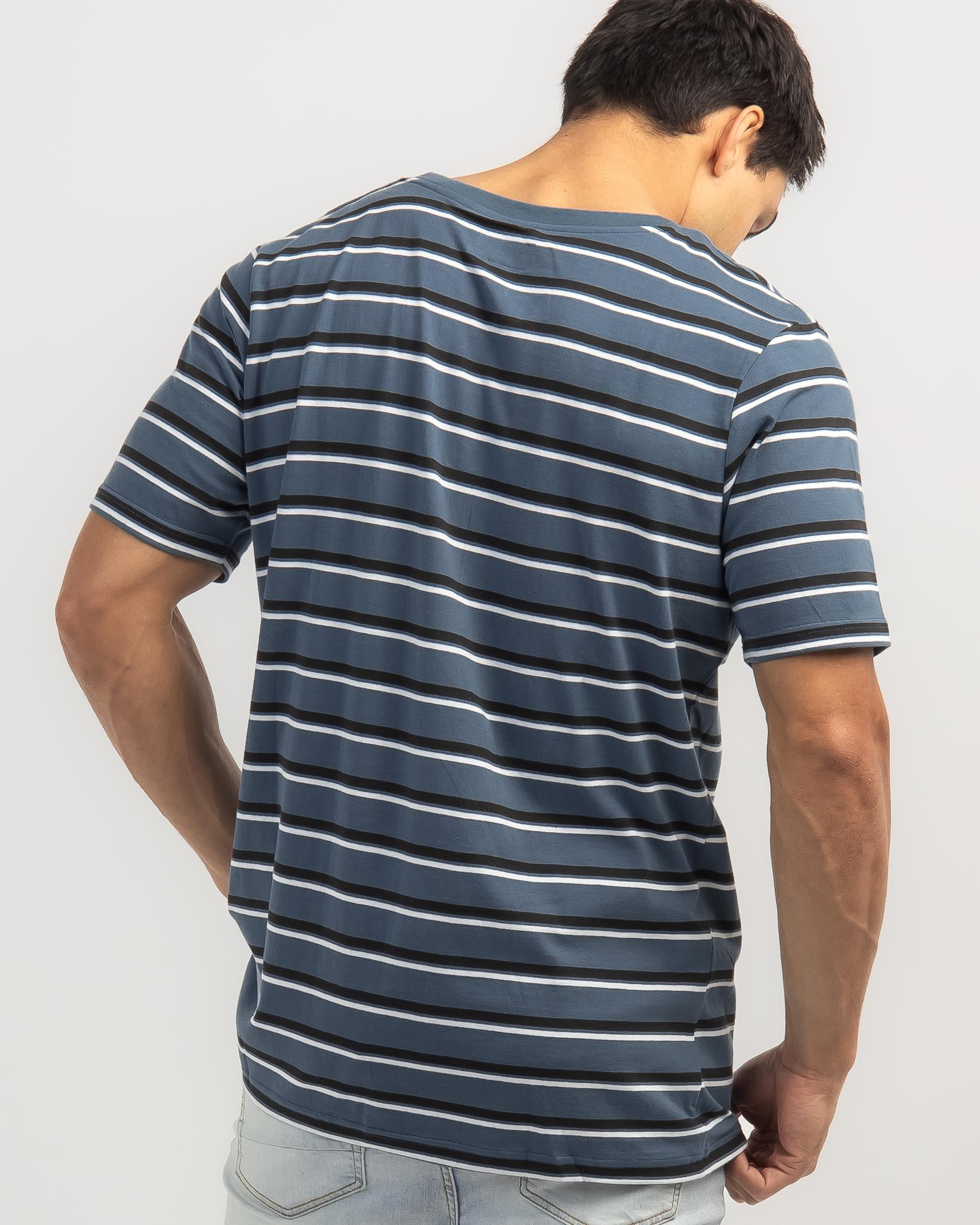 Essential Stripe T-Shirt