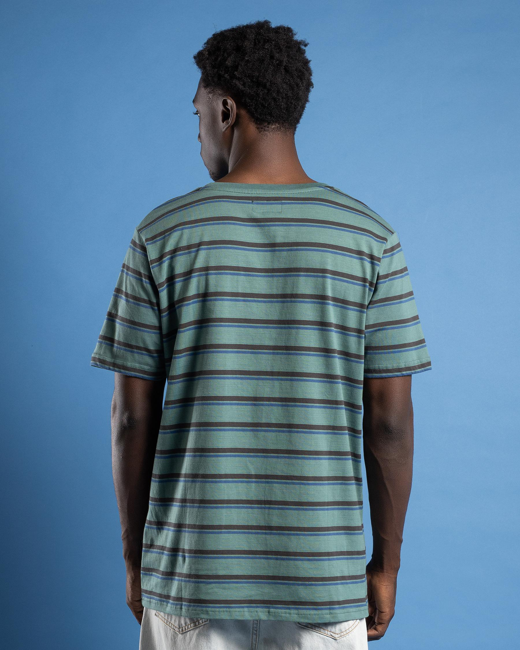Essential Stripe T-Shirt