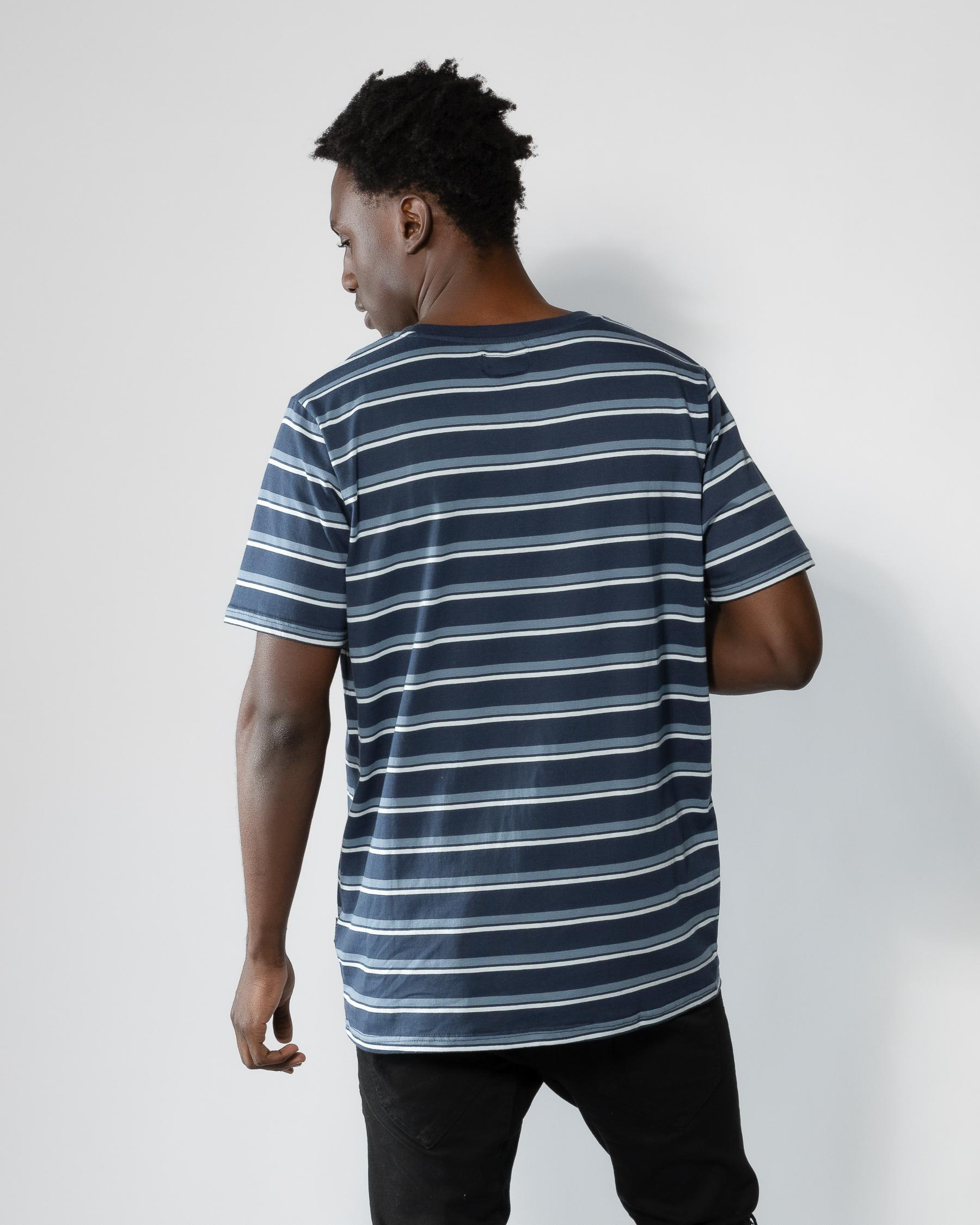 Essential Stripe T-Shirt