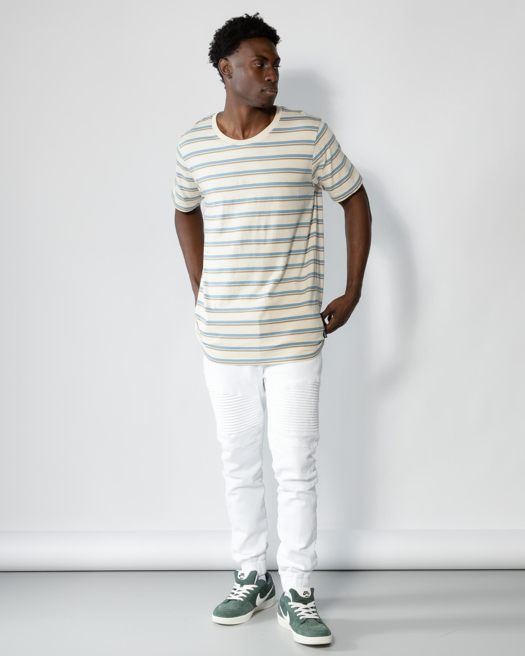 Essential Stripe T-Shirt