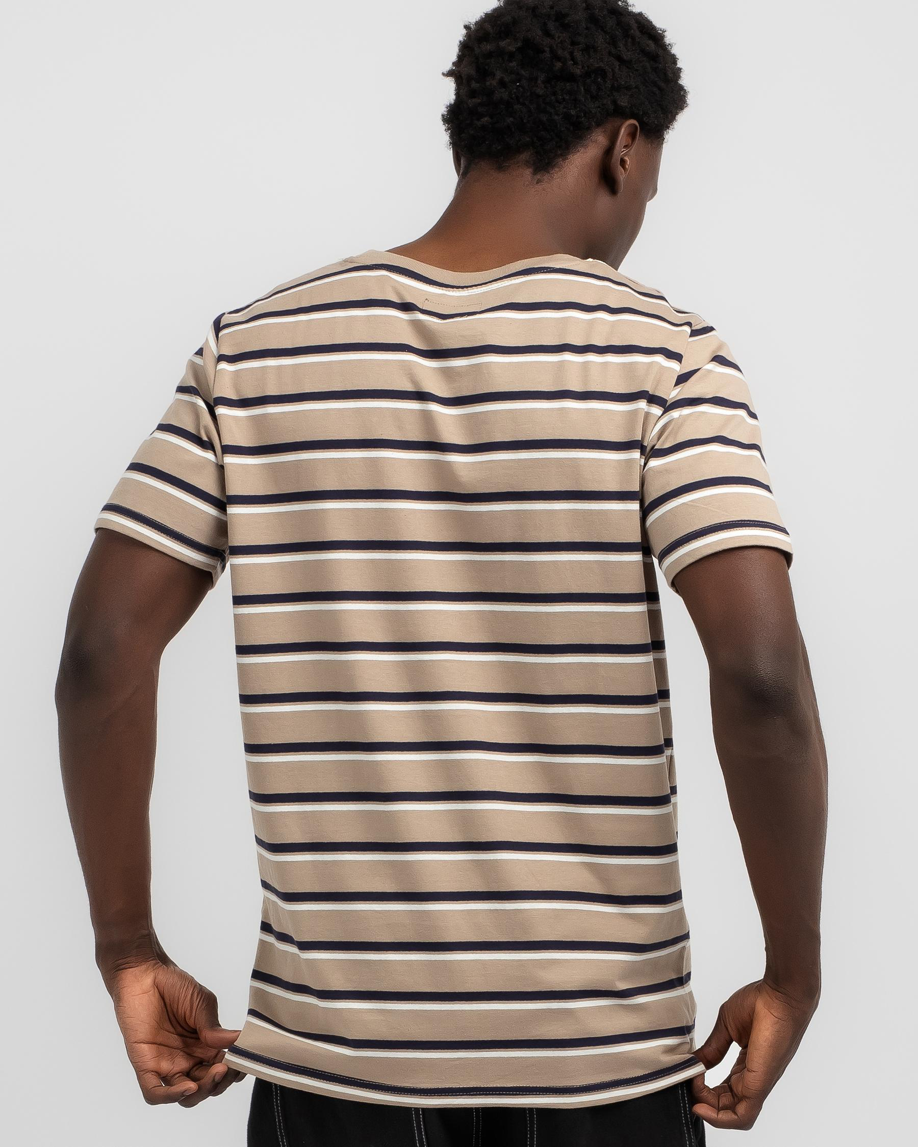 Essential Stripe T-Shirt