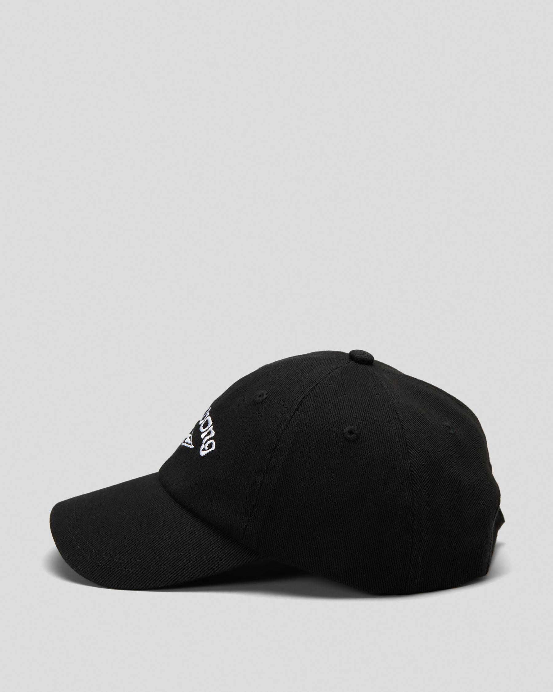 CB Paradise Dad Cap