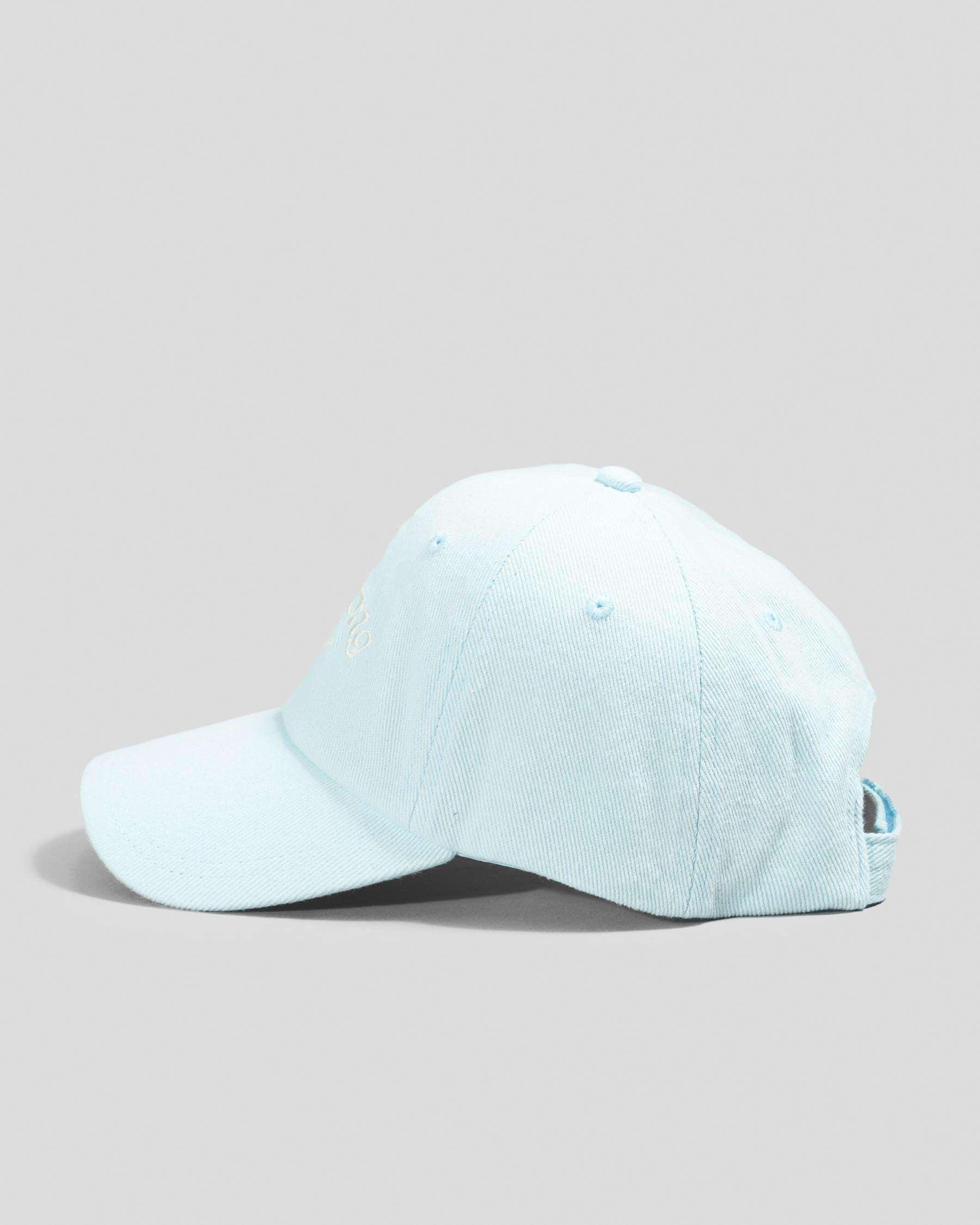 CB Paradise Dad Cap