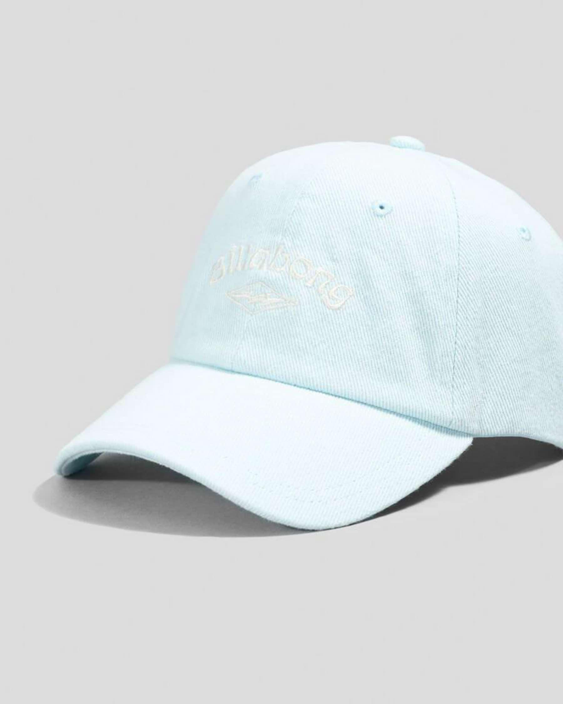 CB Paradise Dad Cap