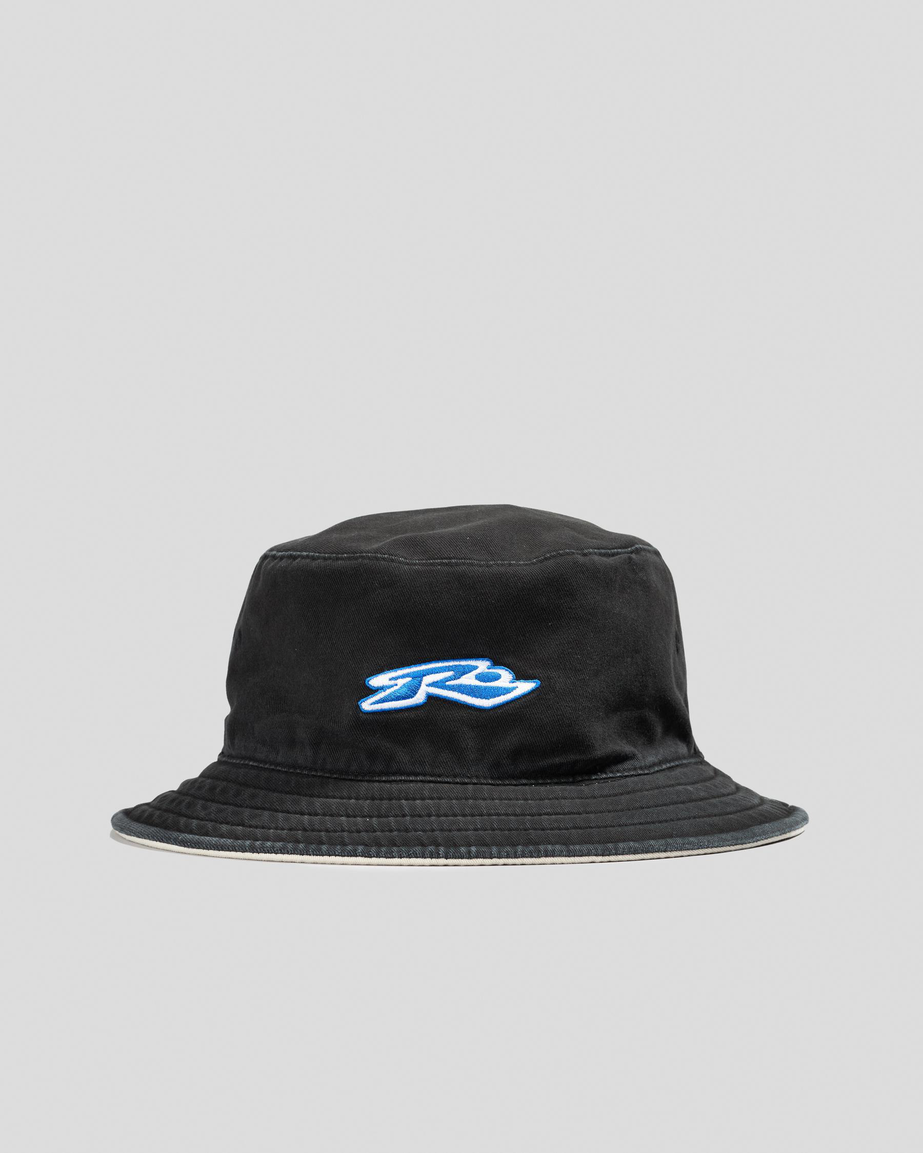 Kick Flip Reversible Bucket Hat