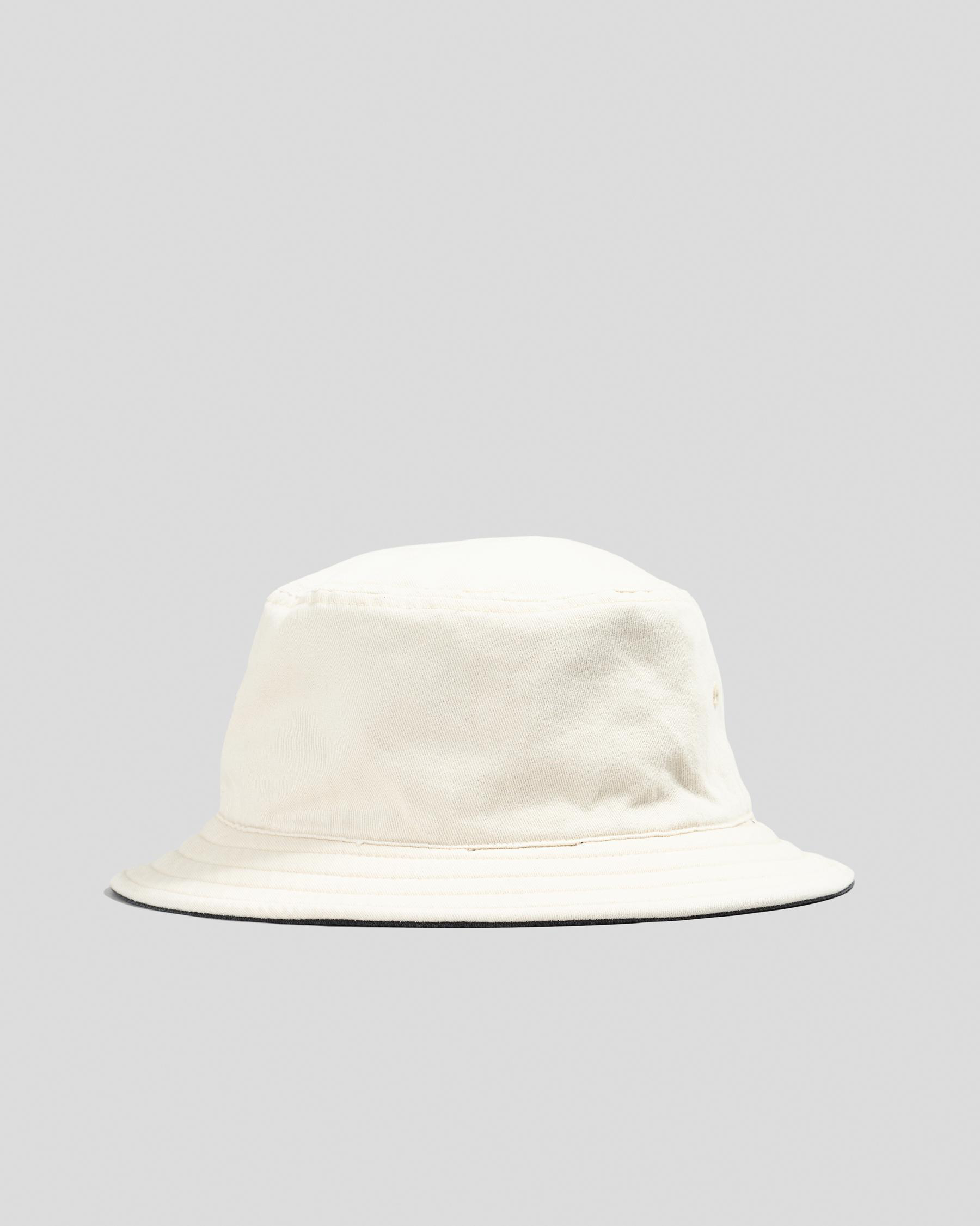 Kick Flip Reversible Bucket Hat