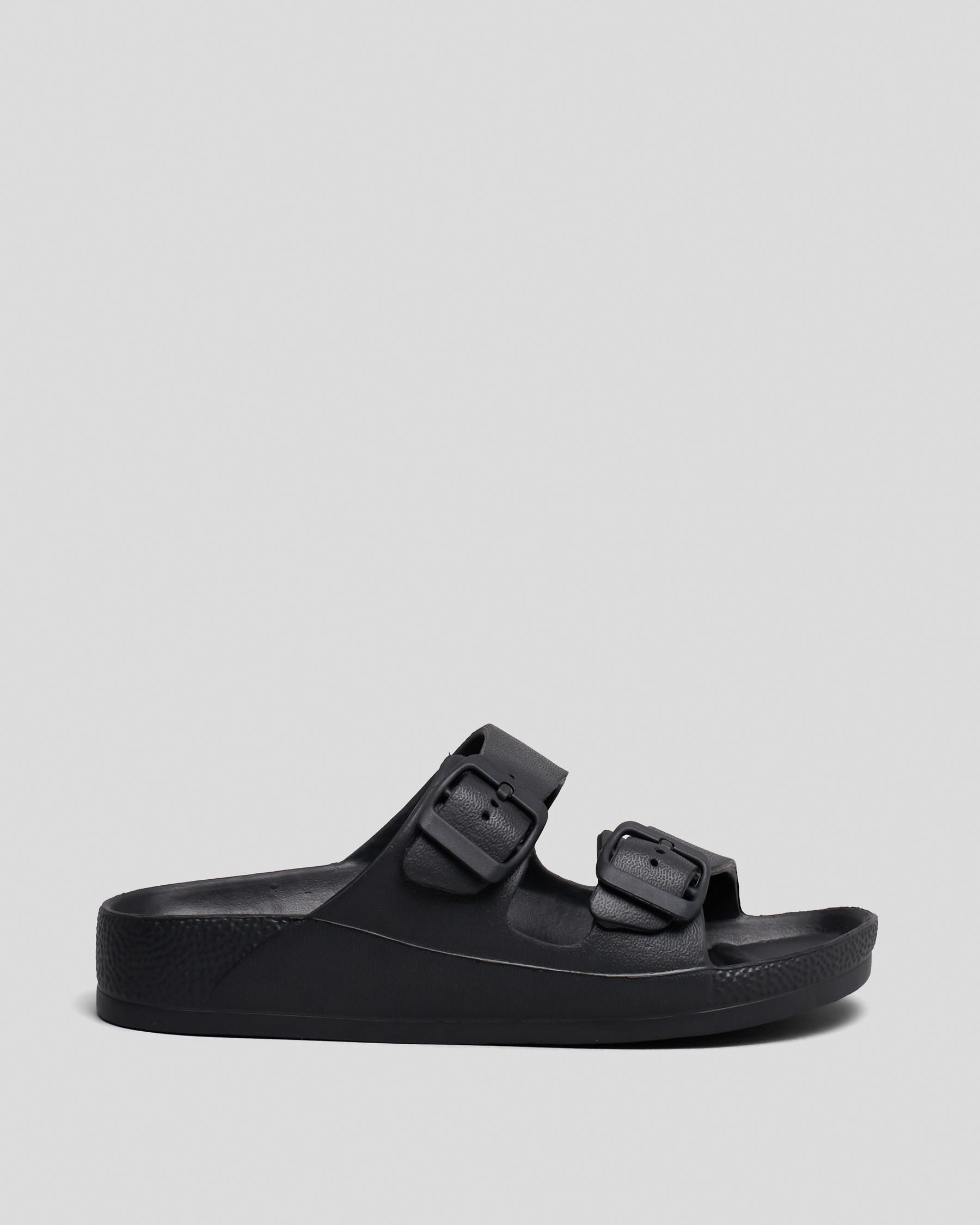 Cortina Sandals