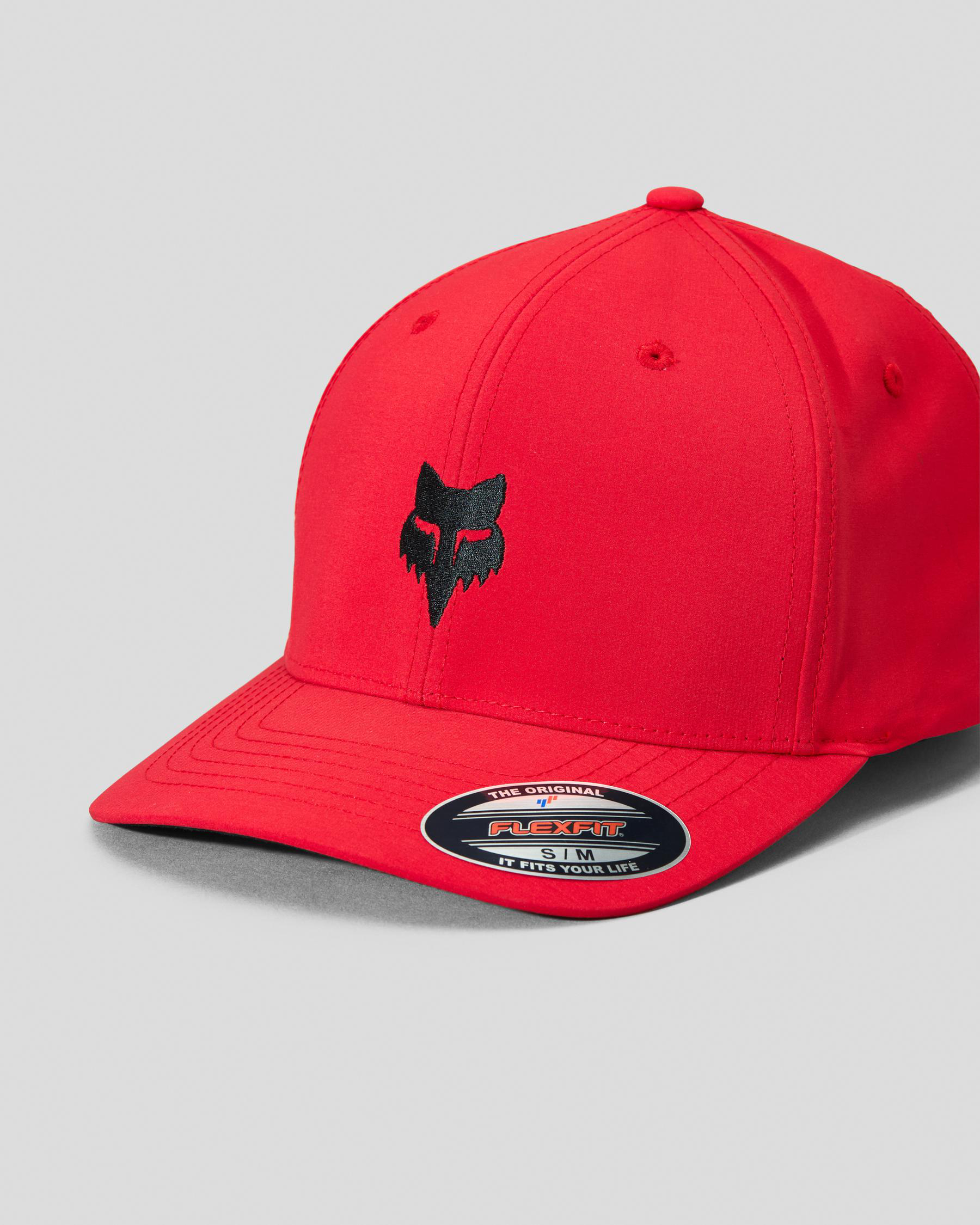 Fox Head Select Flexfit Hat