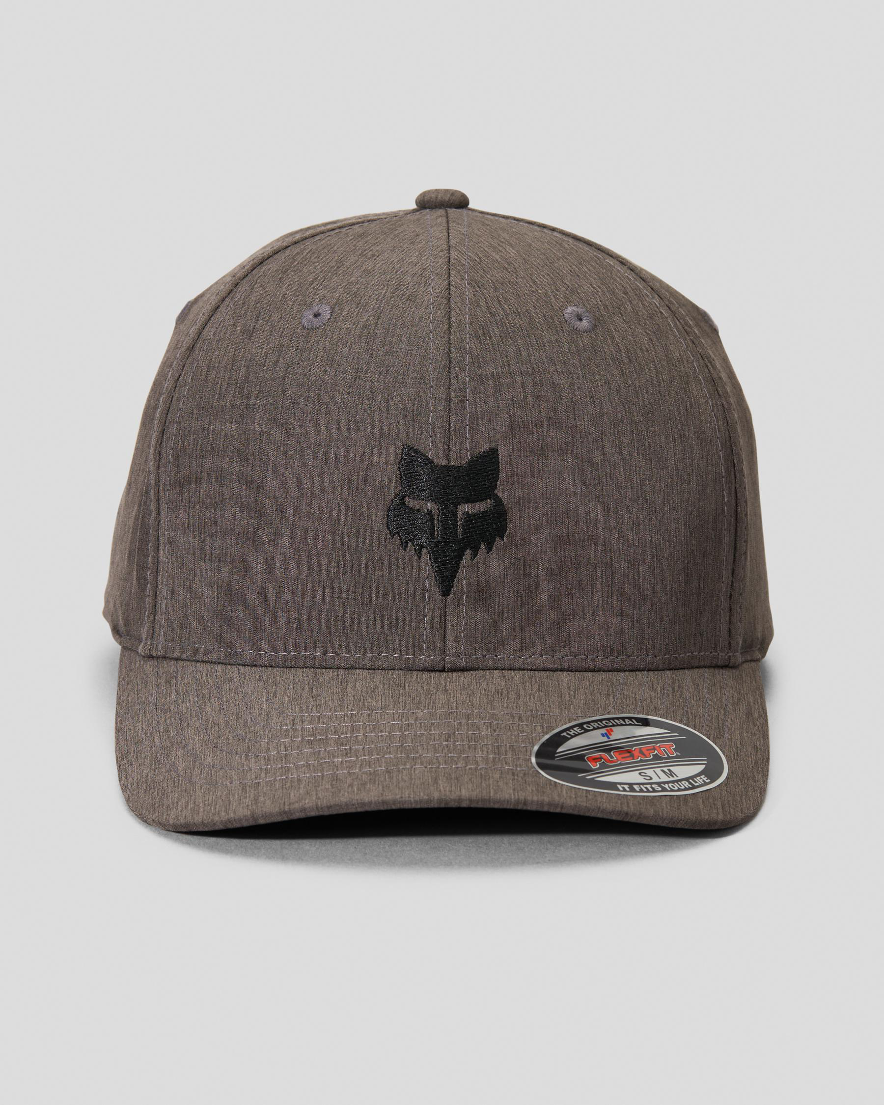 Fox Head Select Flexfit Hat