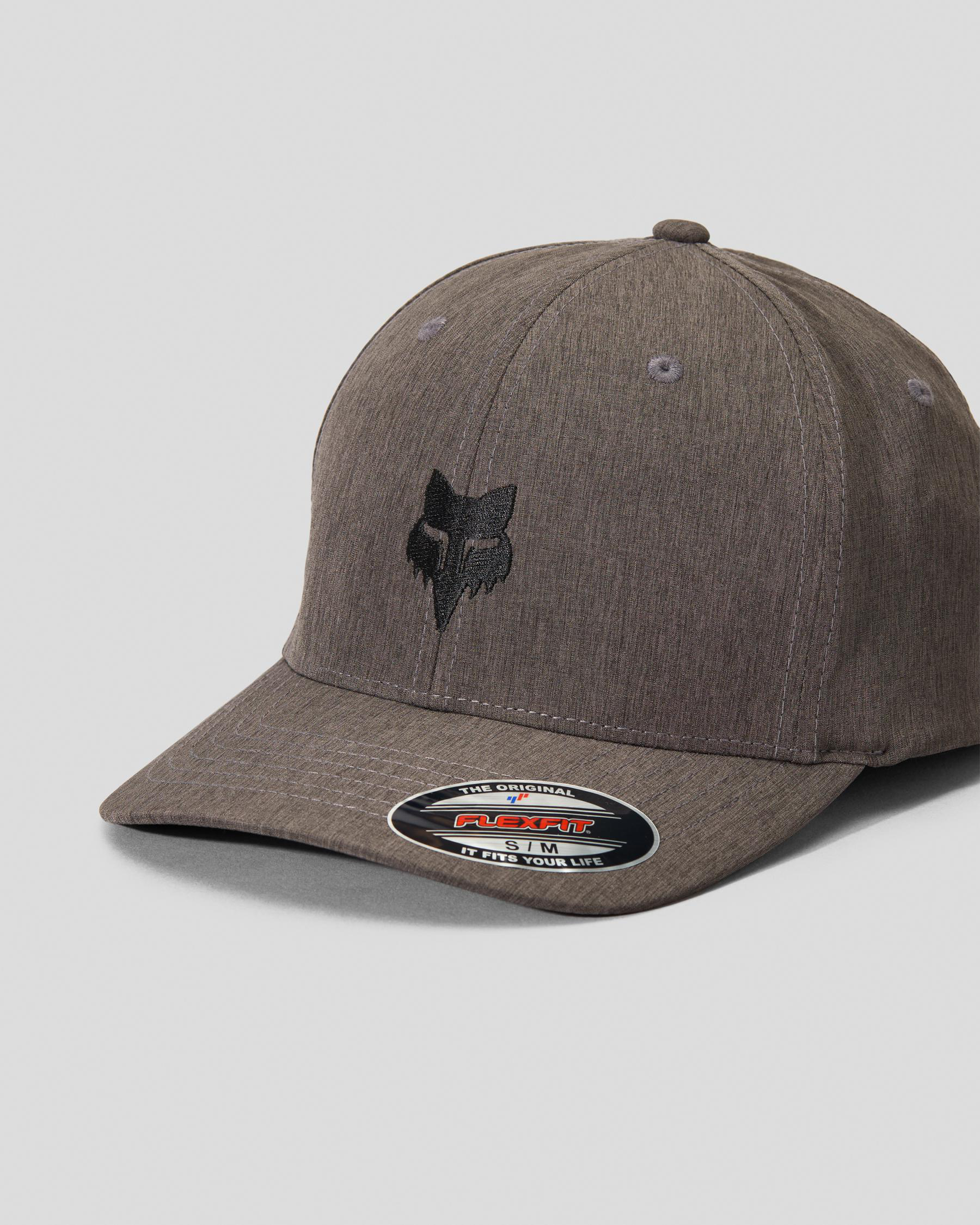 Fox Head Select Flexfit Hat