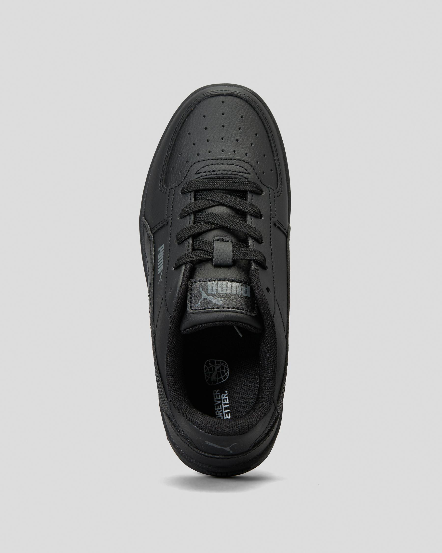 Junior Boys' Caven 2.0 Shoes