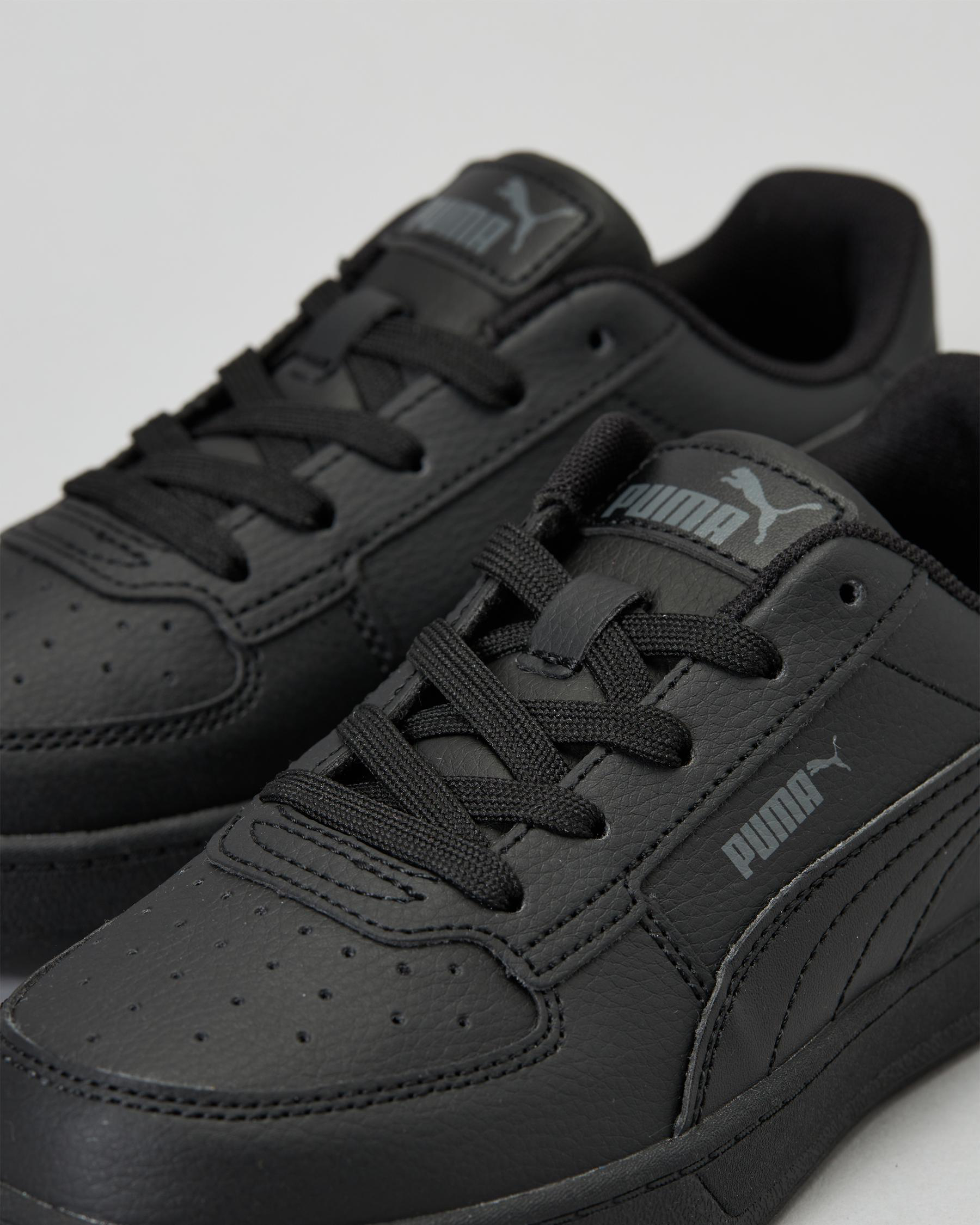 Junior Boys' Caven 2.0 Shoes