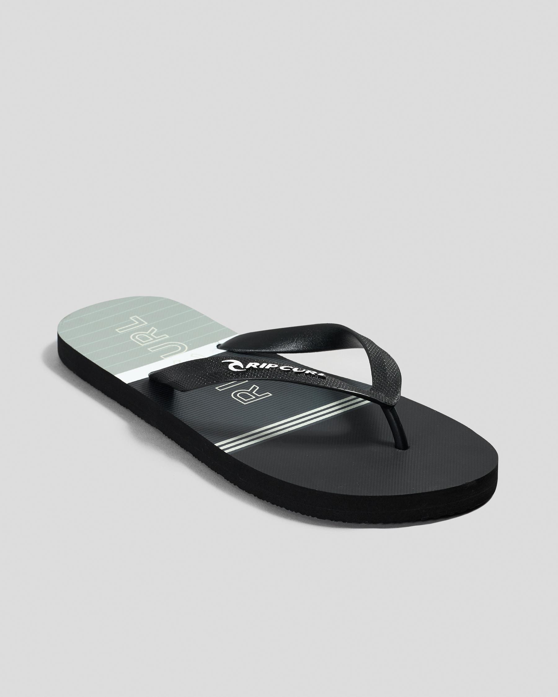 Breakers Bloom Thongs