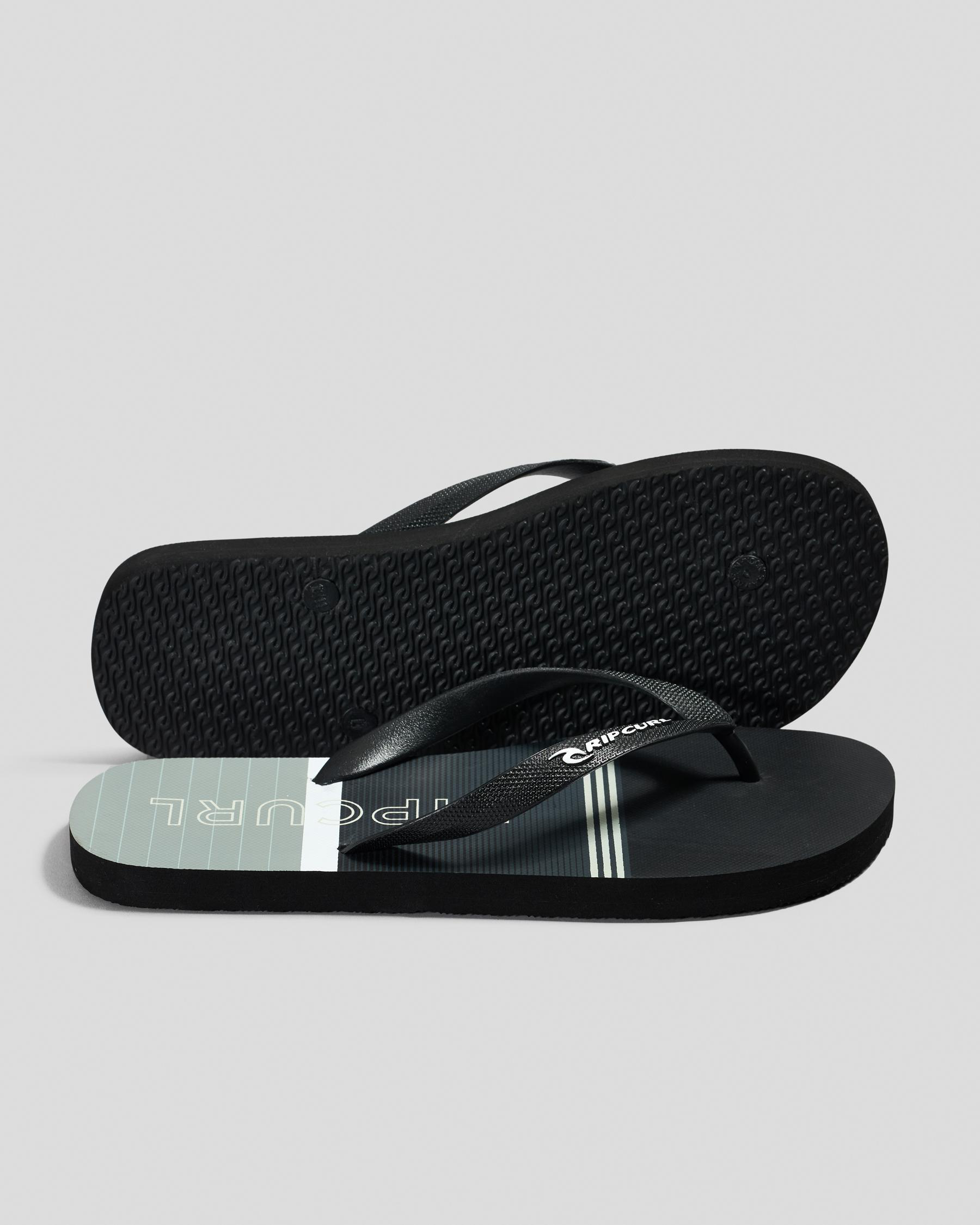 Breakers Bloom Thongs