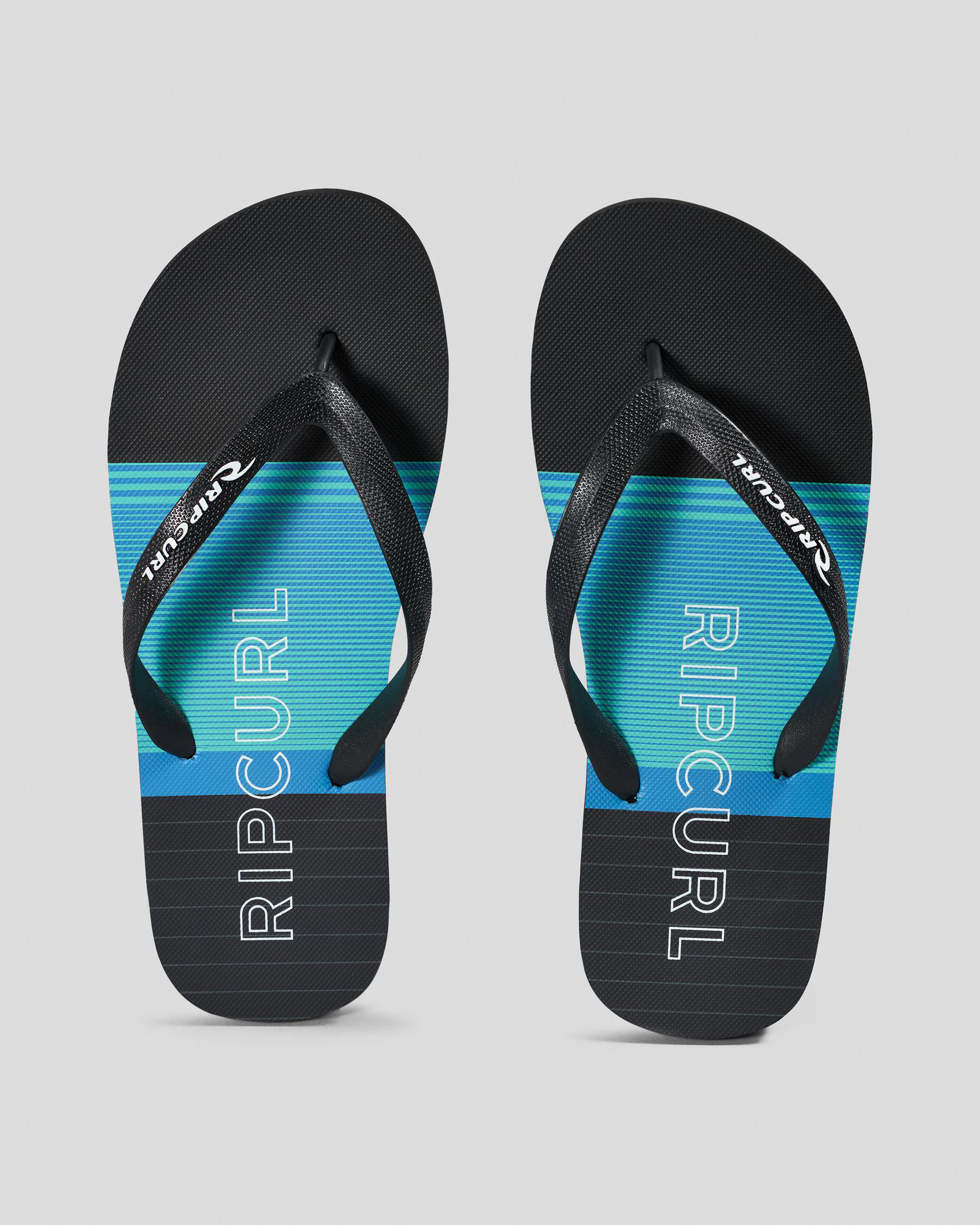 Breakers Bloom Thongs