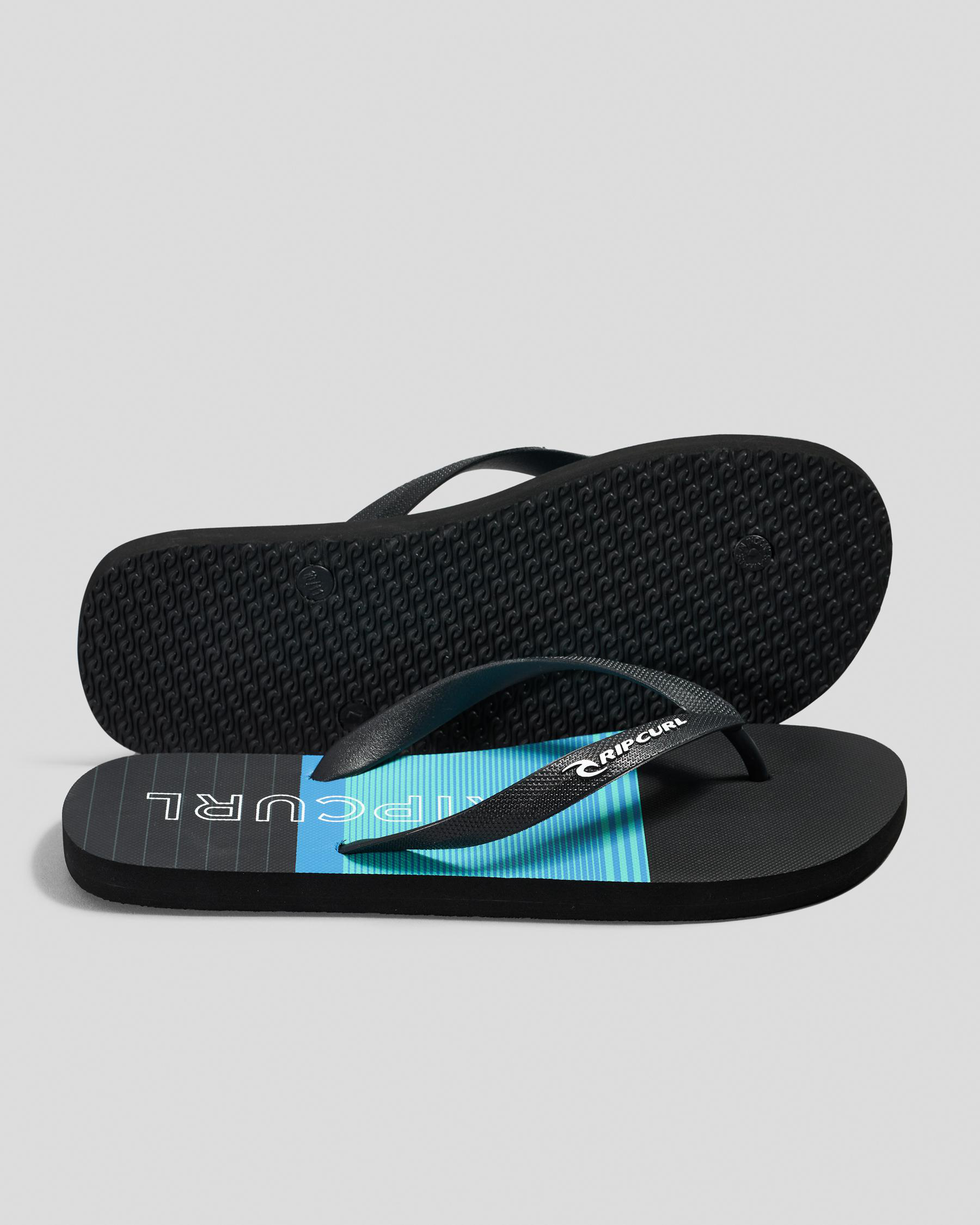 Breakers Bloom Thongs