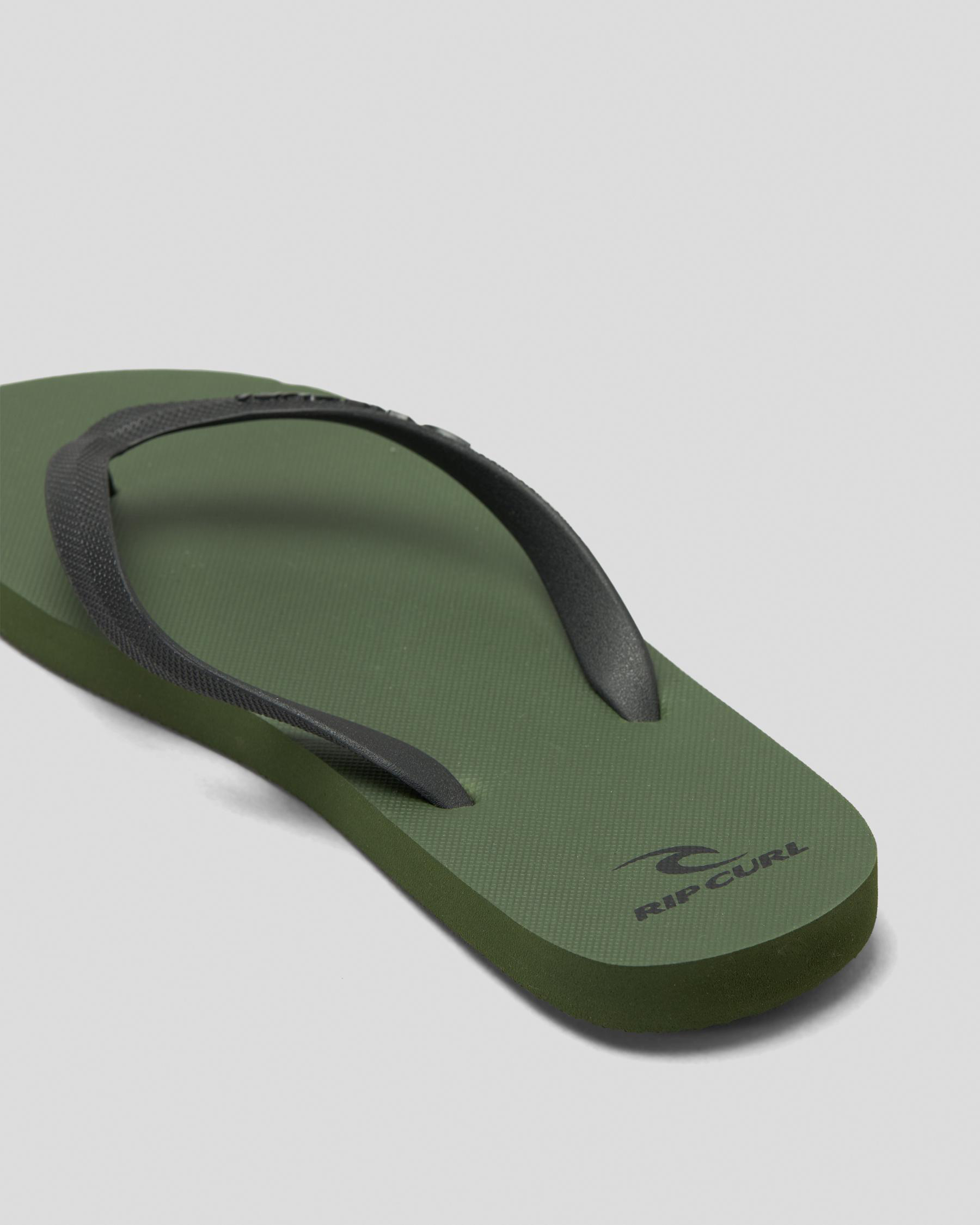 Brand Logo Bloom Thongs