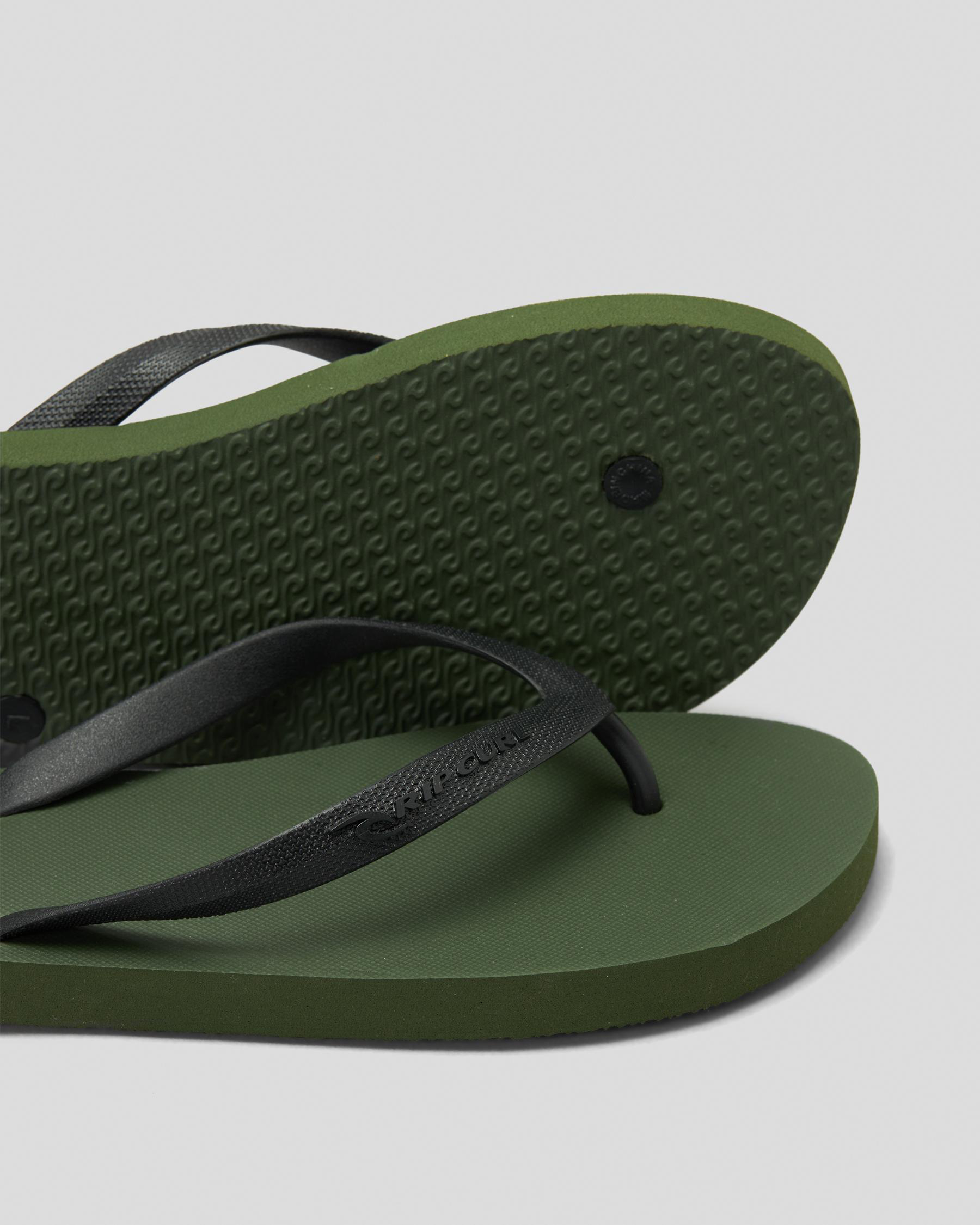 Brand Logo Bloom Thongs