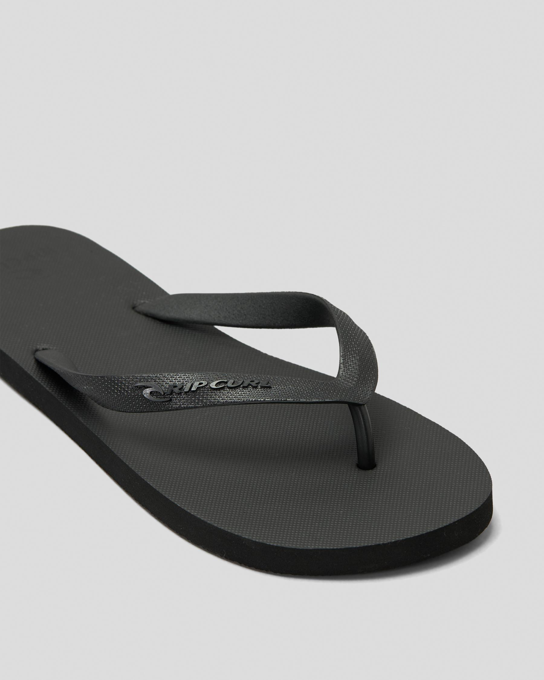 Brand Logo Bloom Thongs