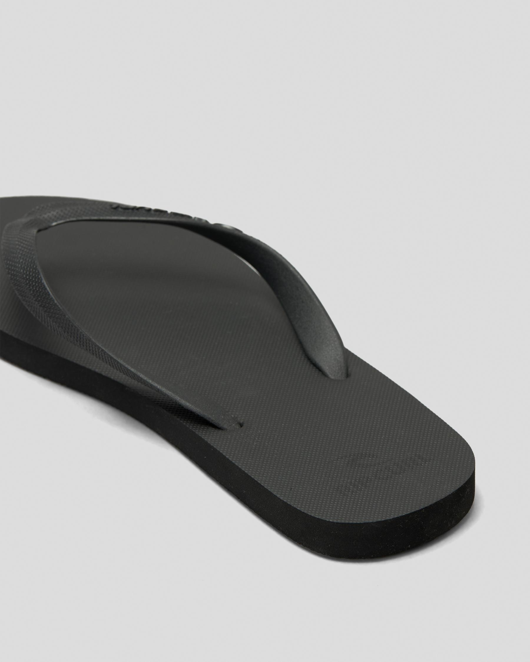 Brand Logo Bloom Thongs