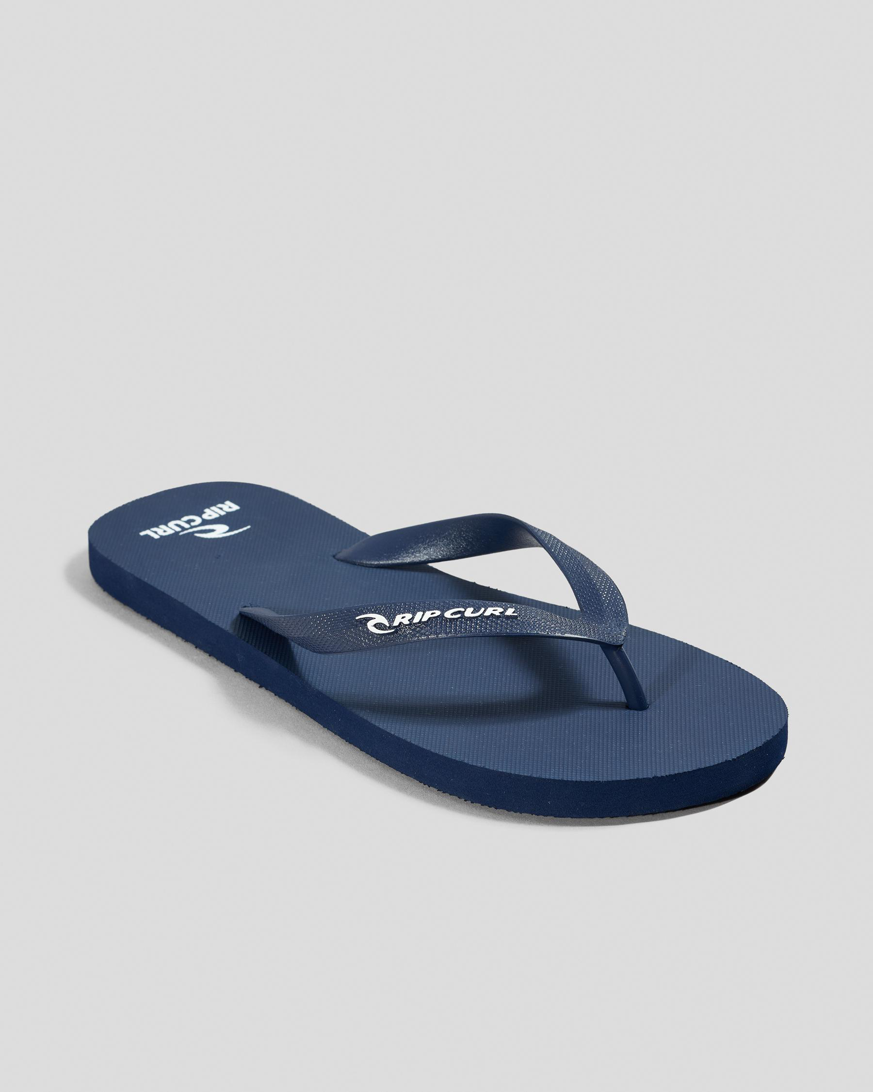 Brand Logo Bloom Thongs