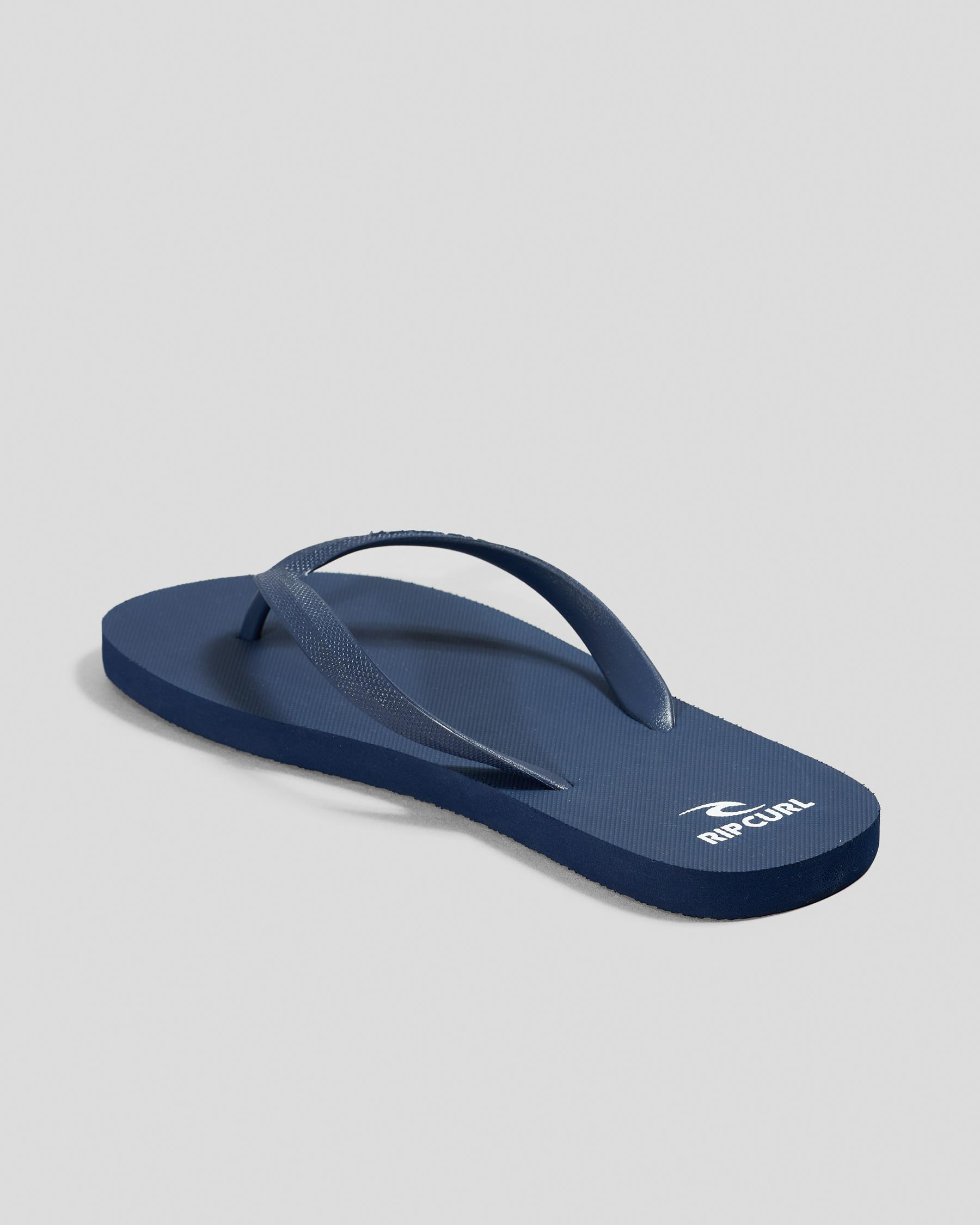 Brand Logo Bloom Thongs