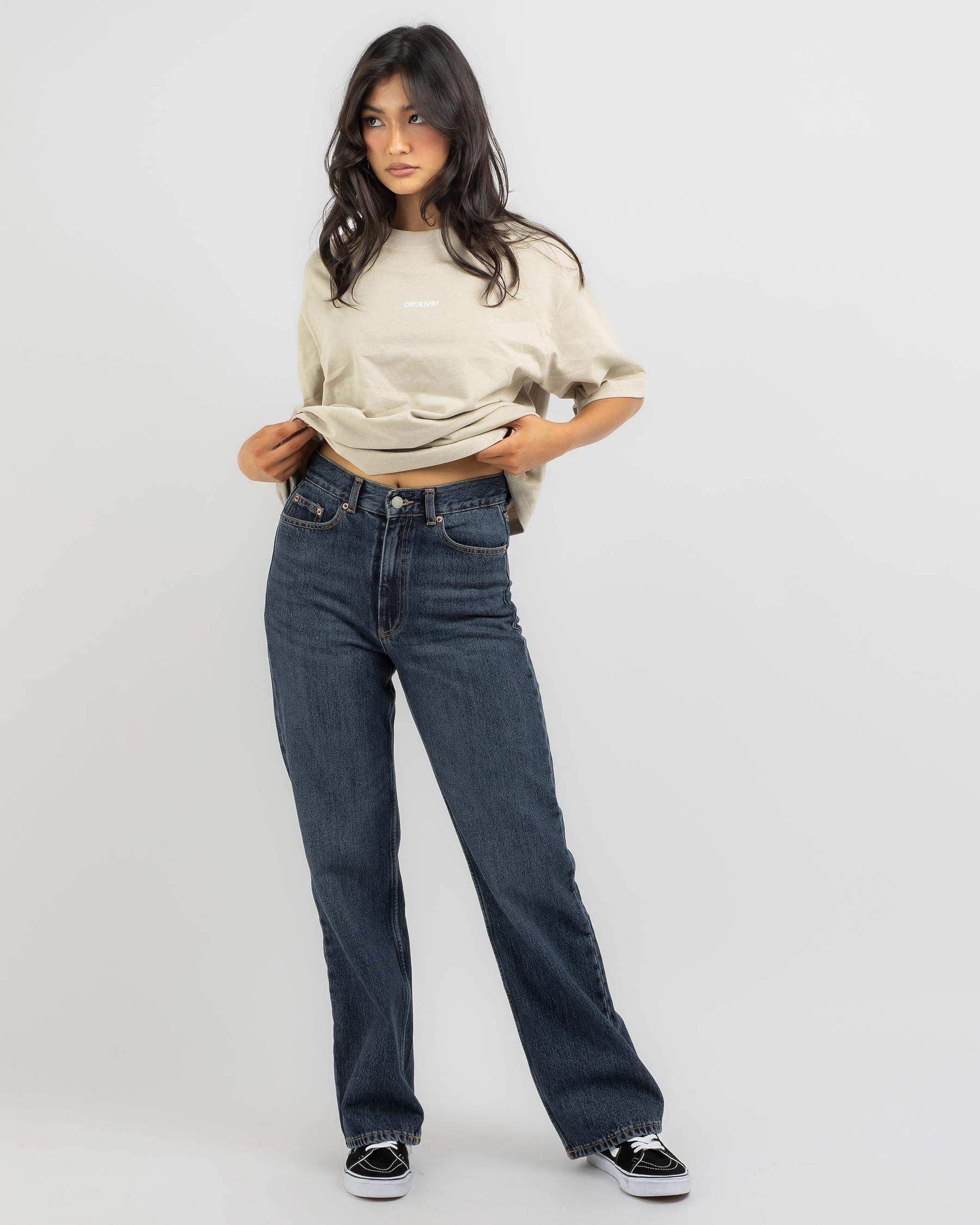 Echo Jeans