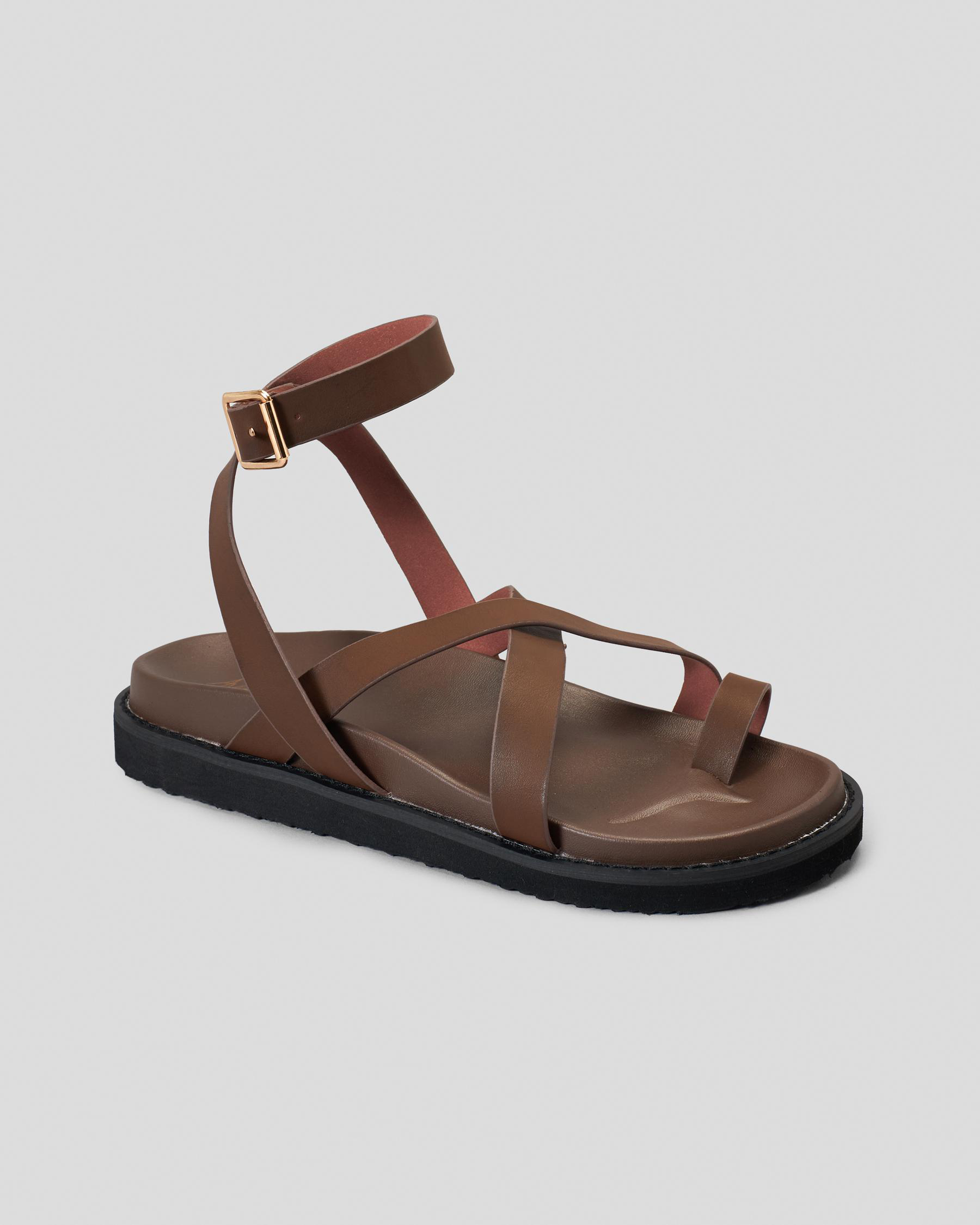 Ivy Slide Sandals