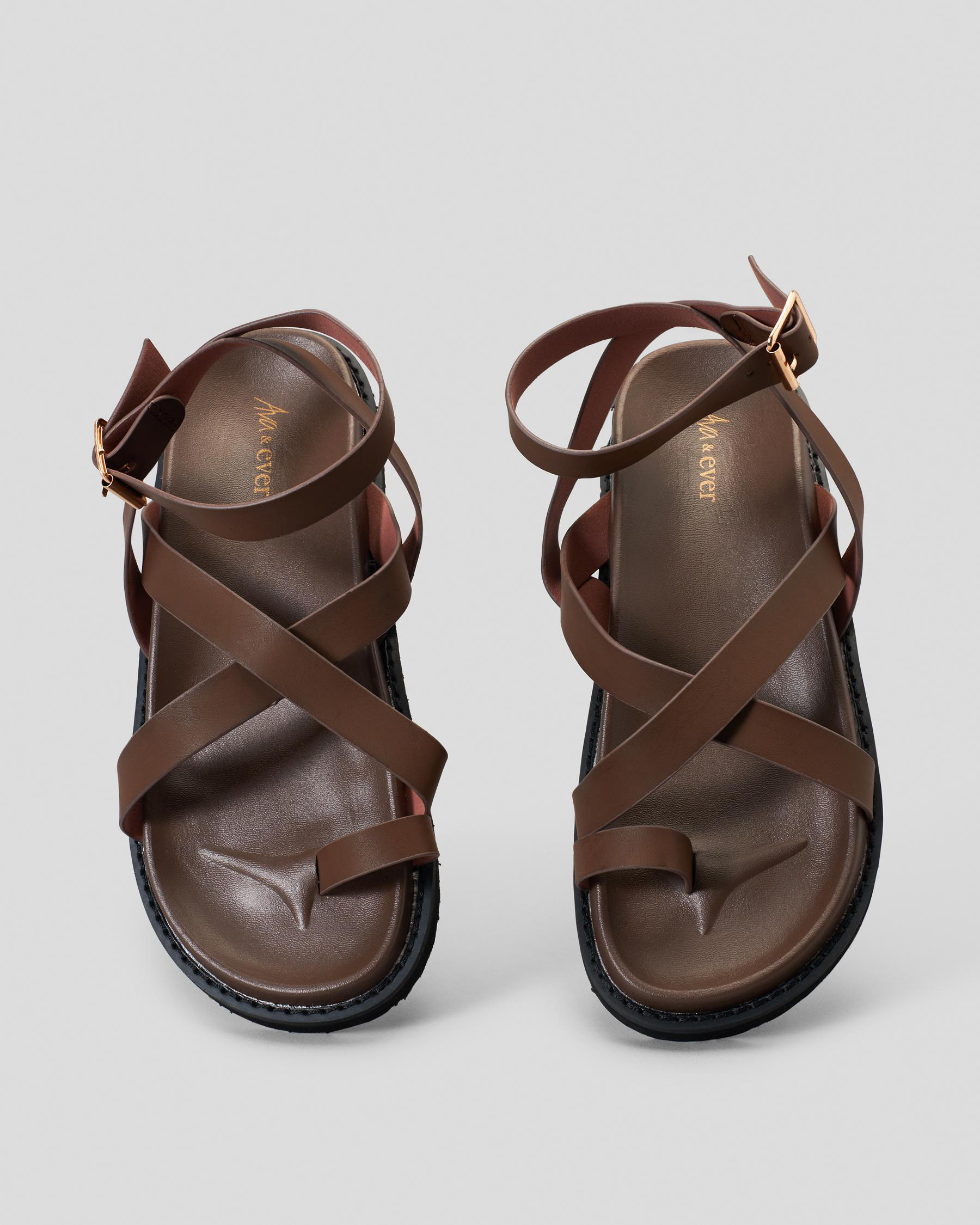 Ivy Slide Sandals