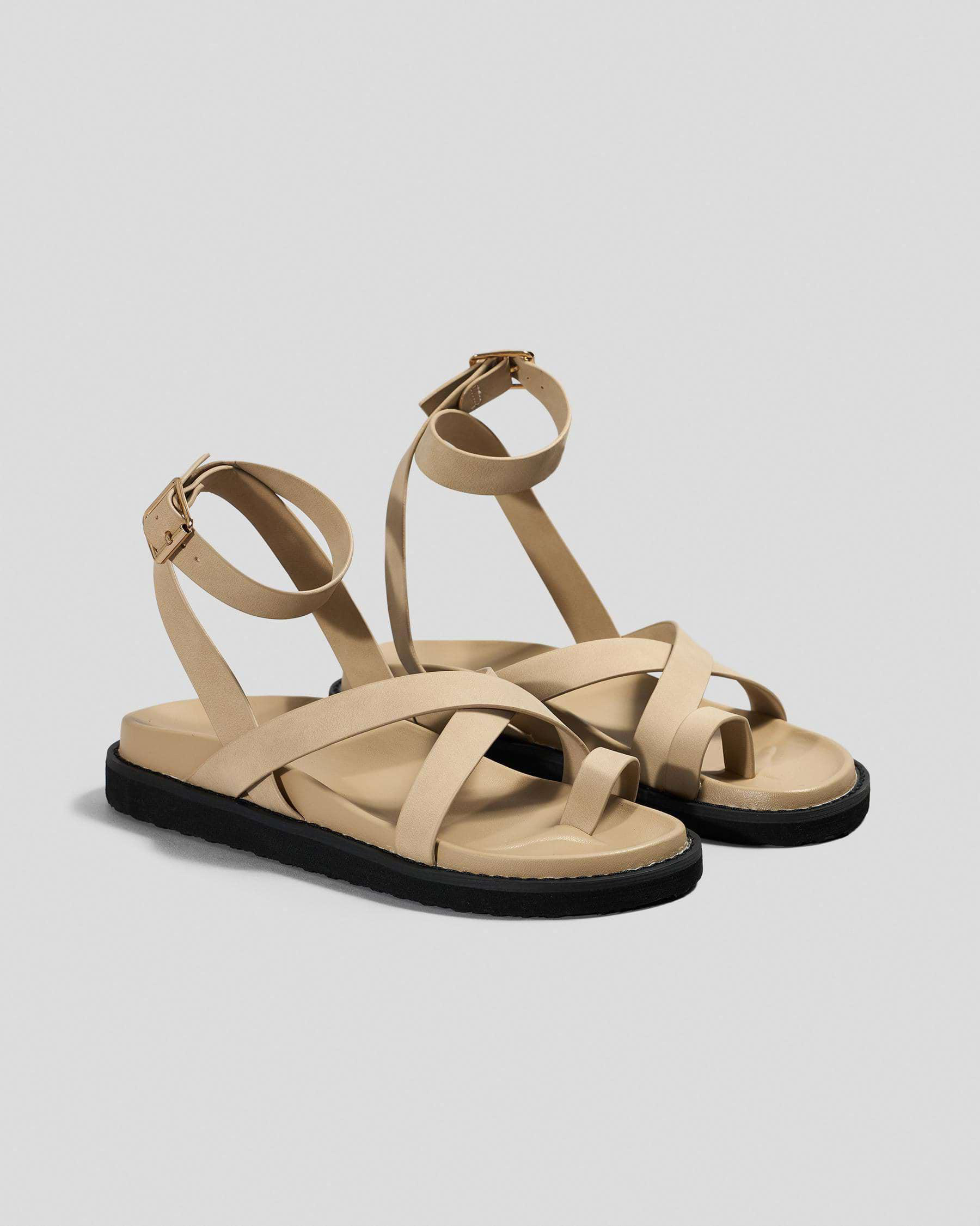 Ivy Slide Sandals
