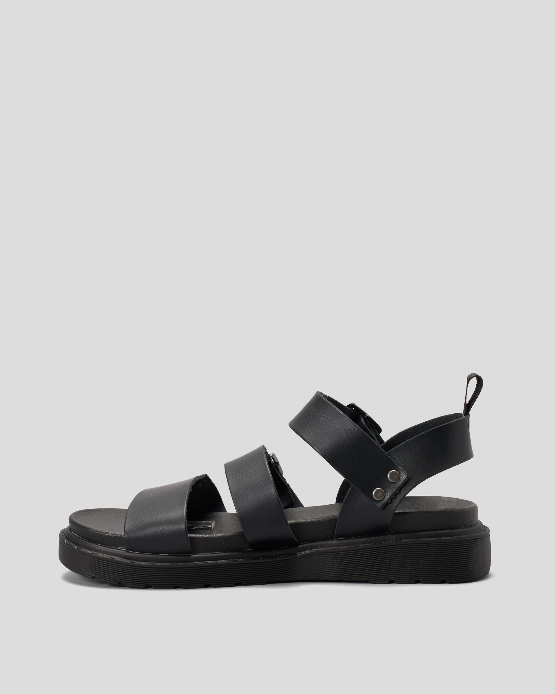 Pria Slide Sandals