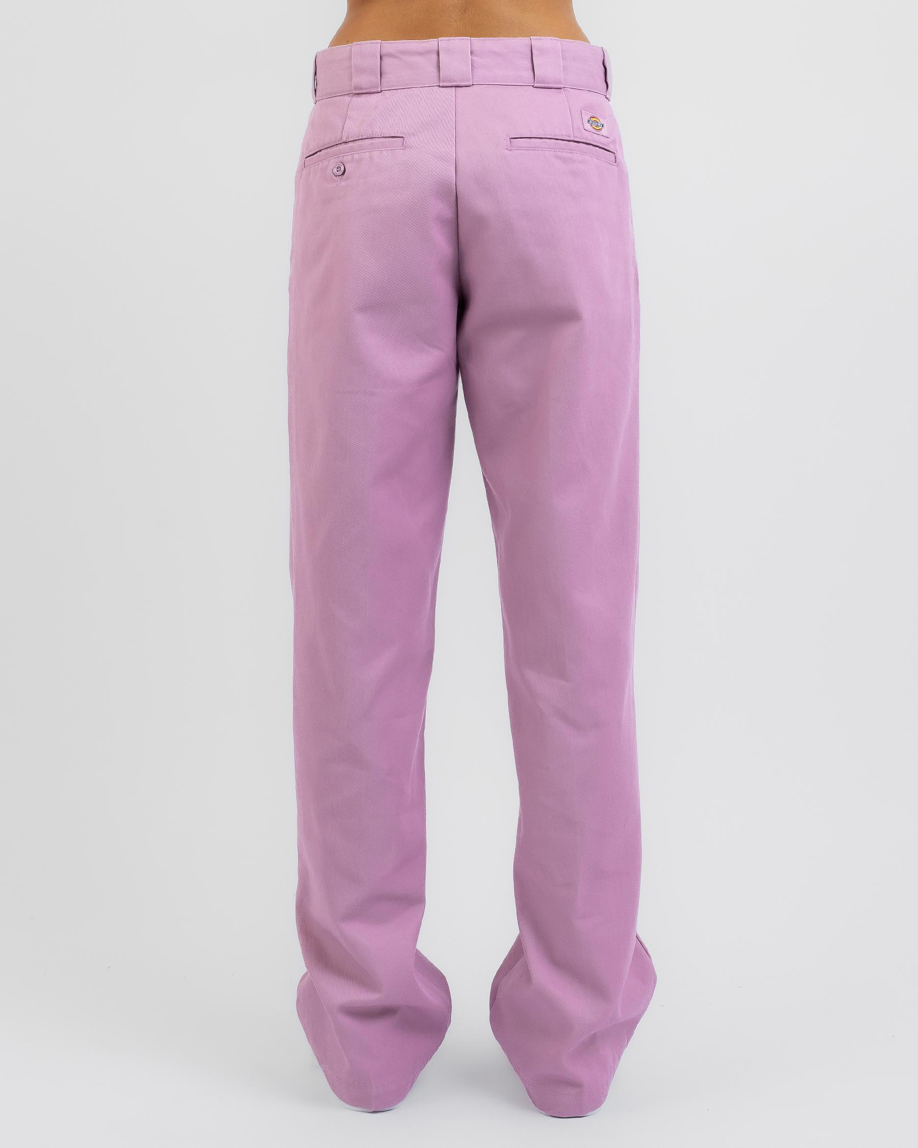 874 Washed Originals Pants