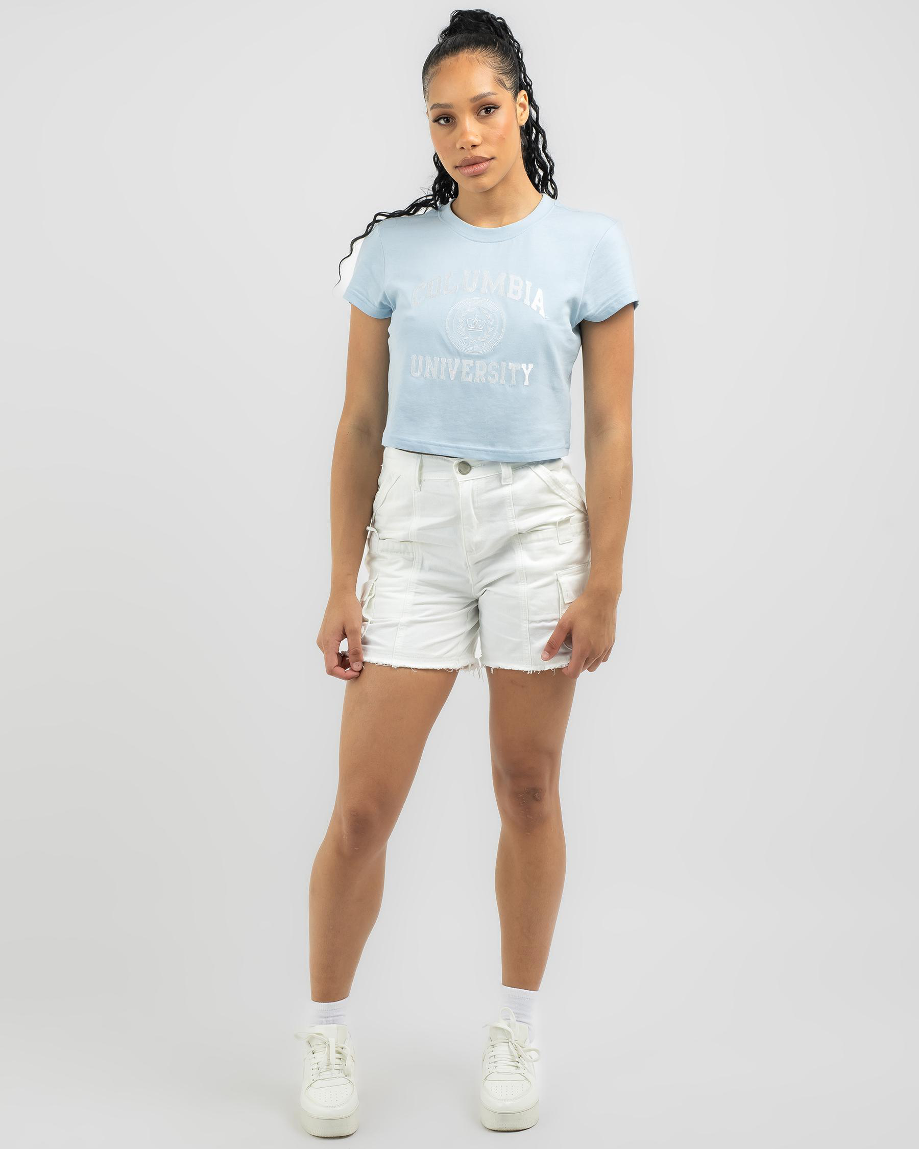 Columbia University T-Shirt