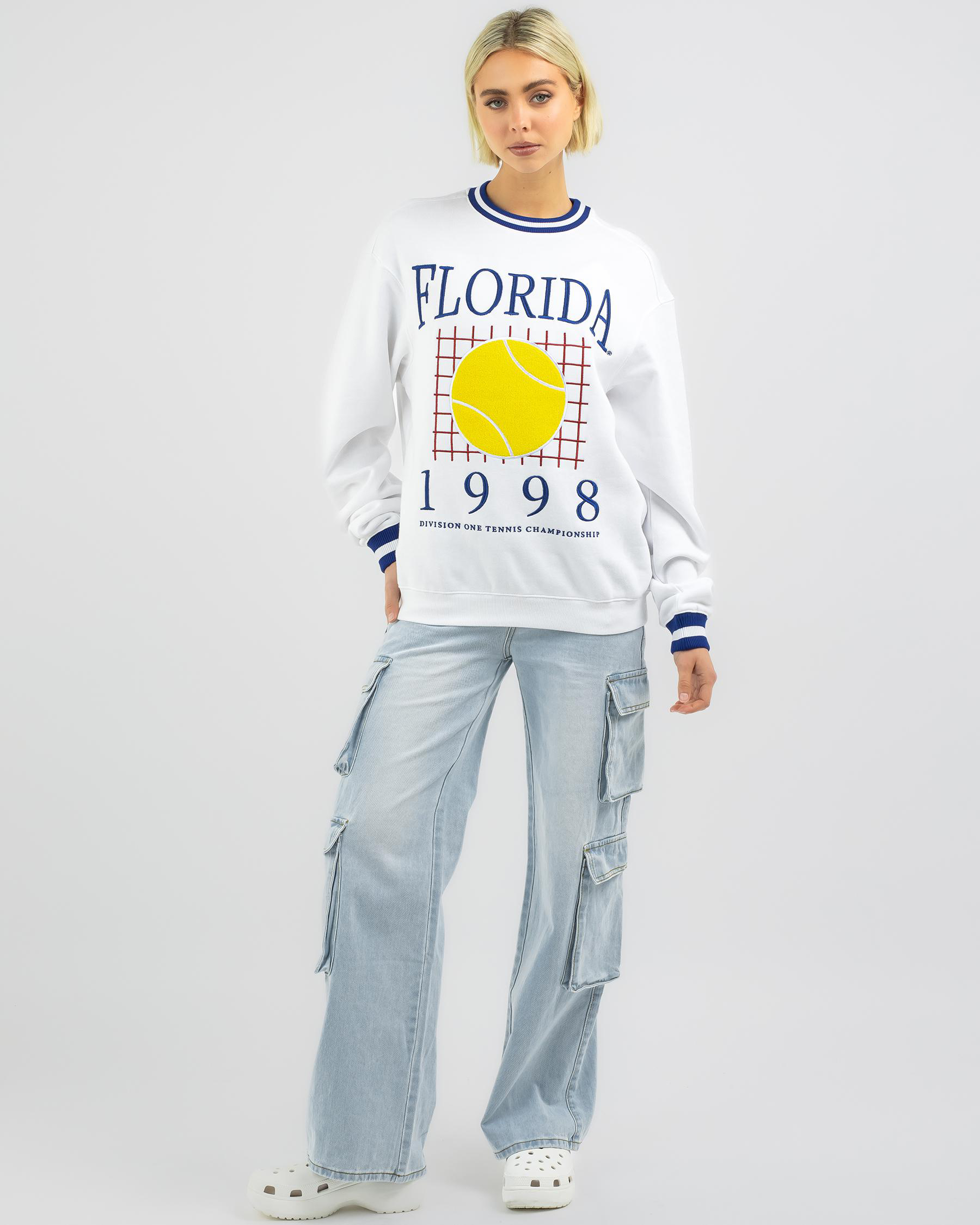 University Of Florida Sweatshirt