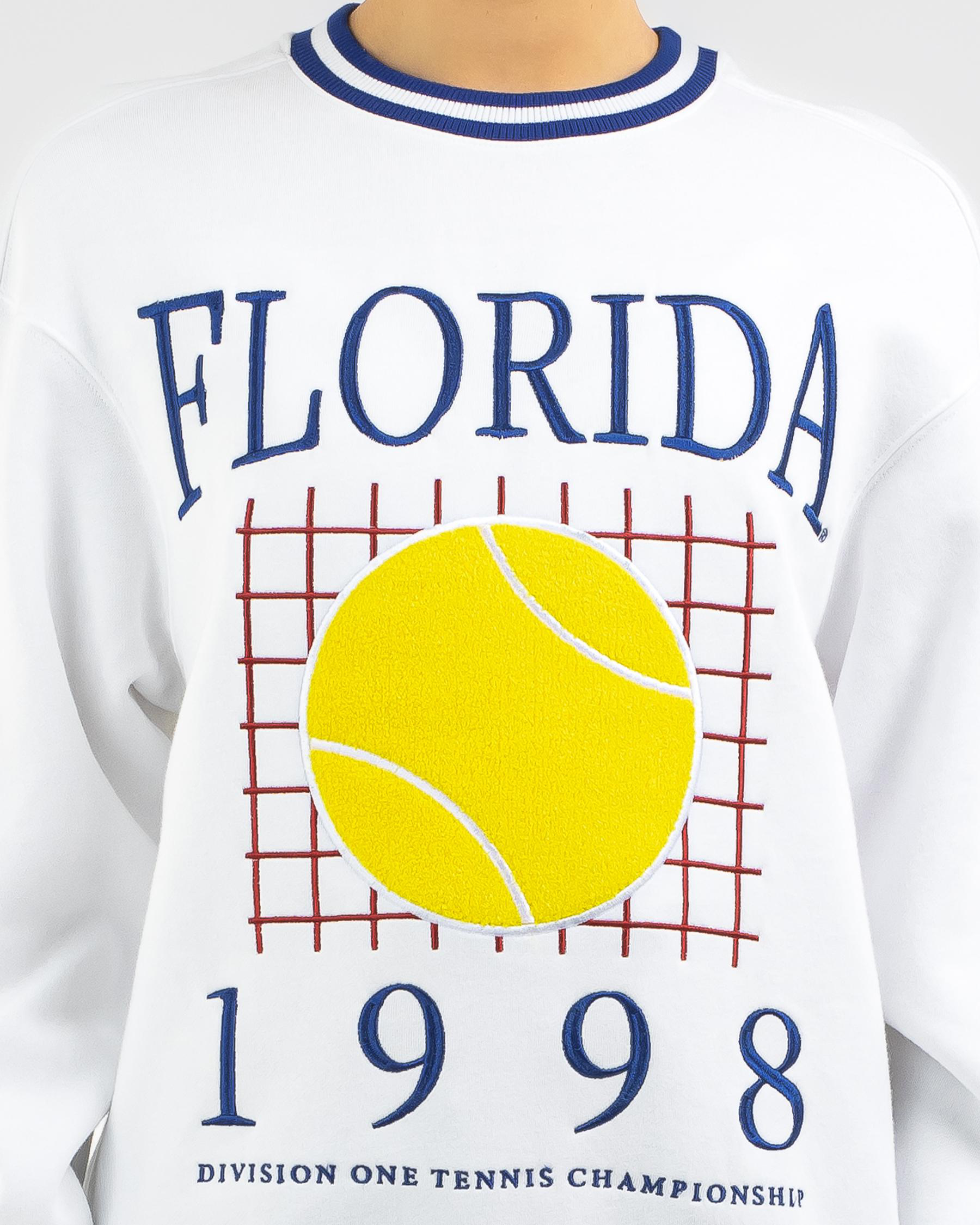 University Of Florida Sweatshirt