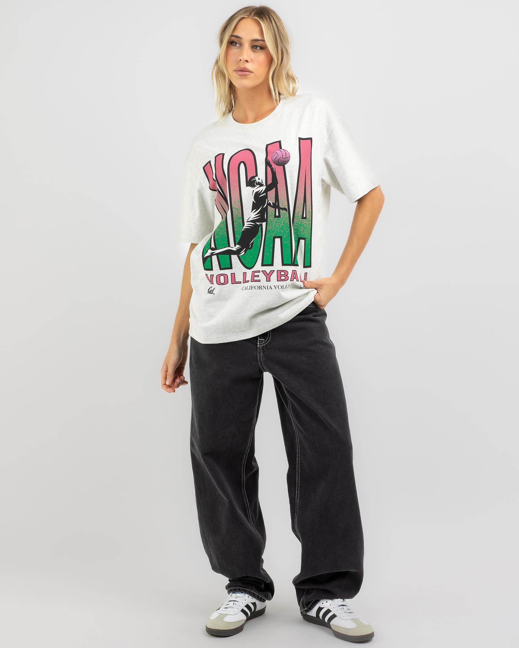 University Of California T-Shirt