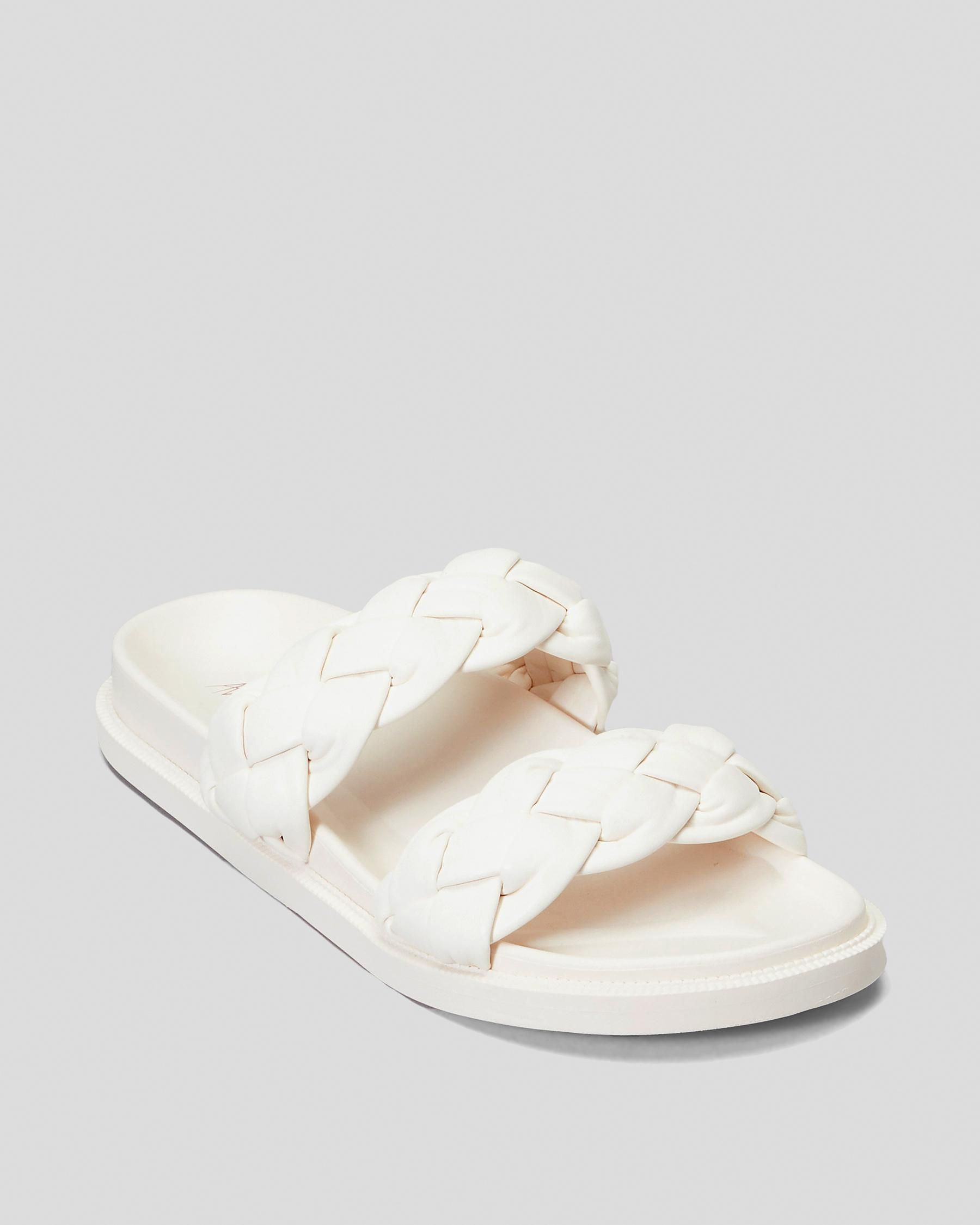Eve Slide Sandals