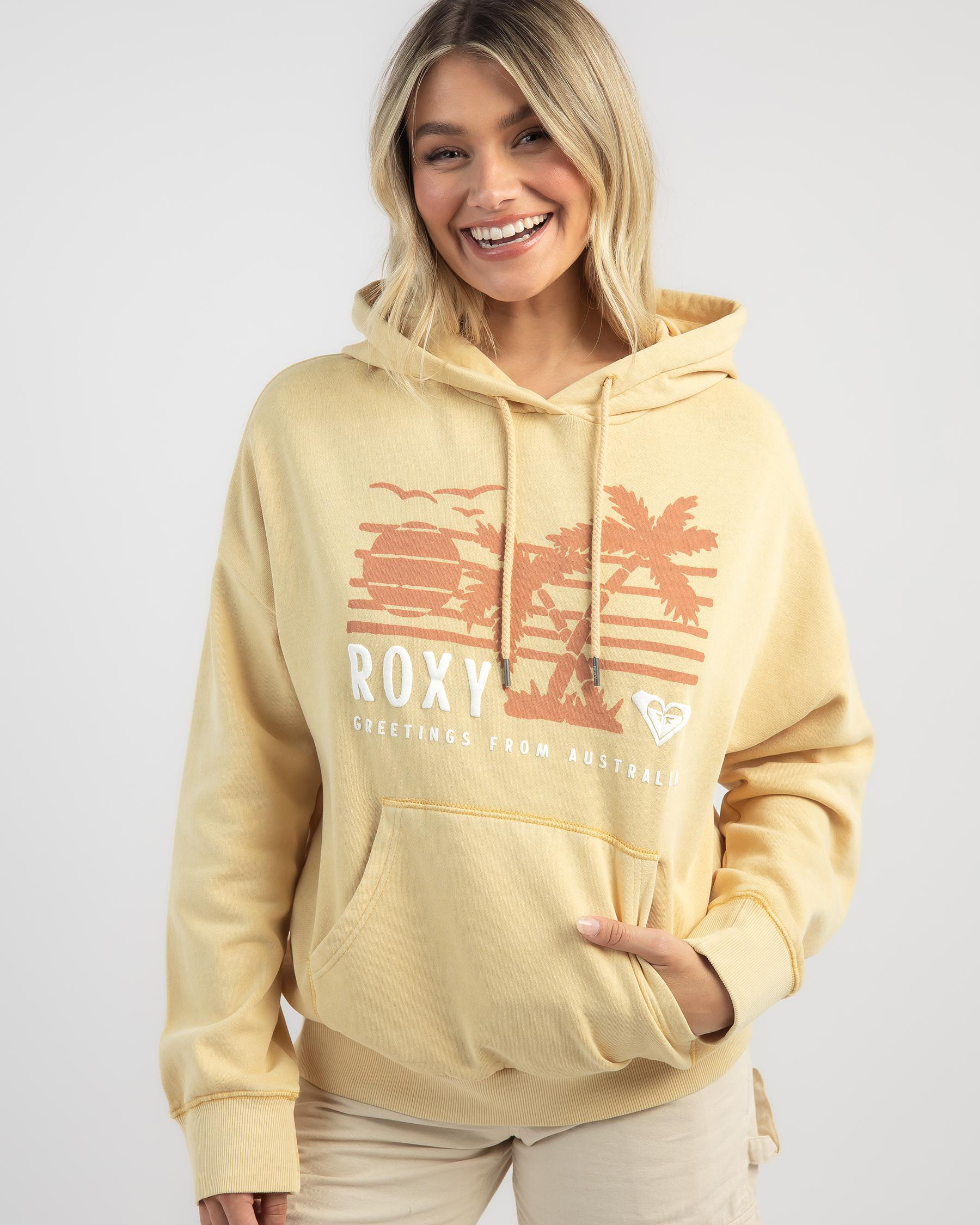 By The Bay Hoodie