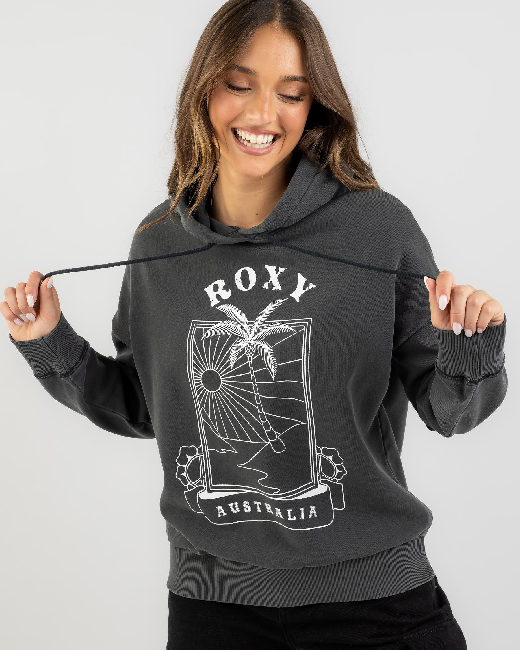 By The Bay Hoodie